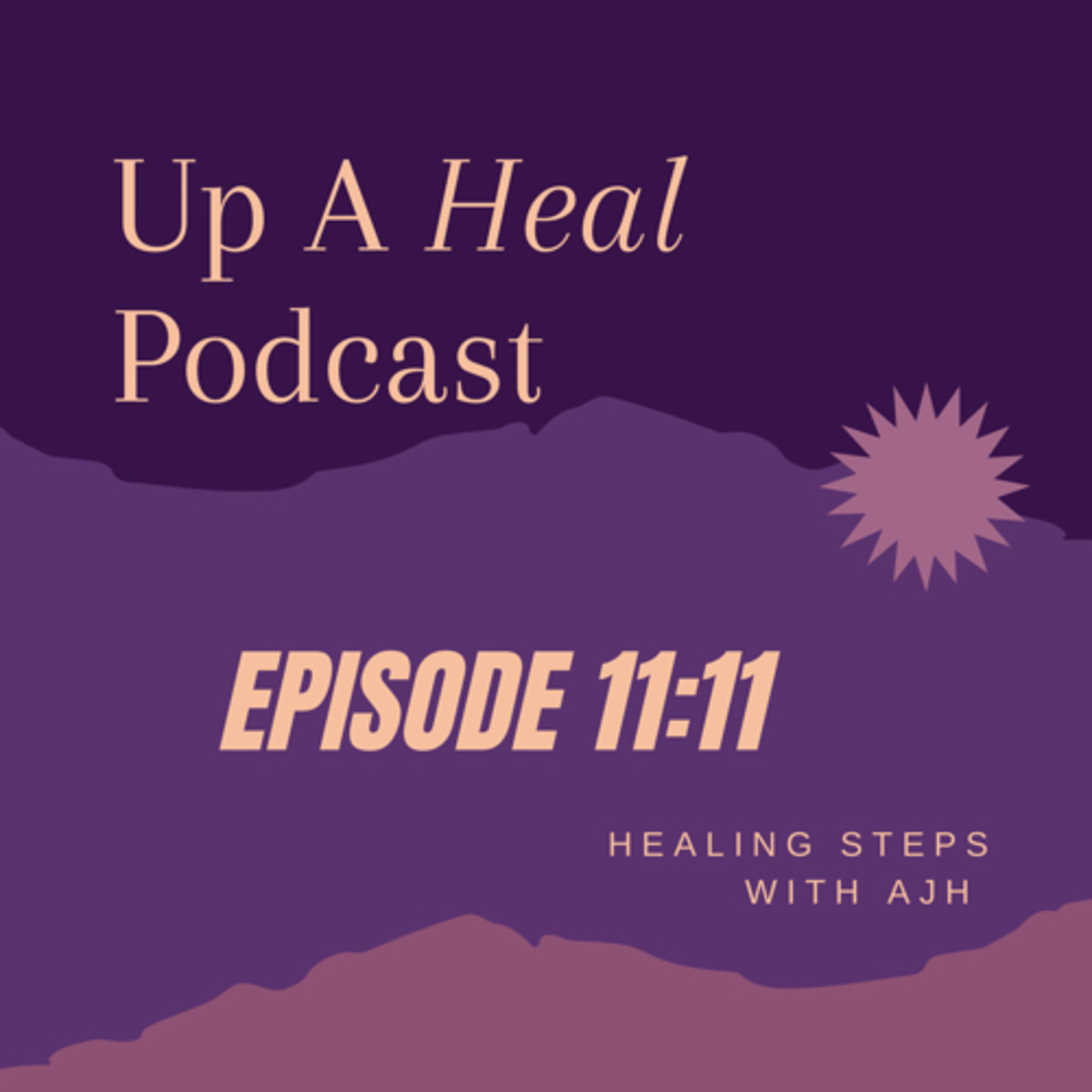 Up A Heal Podcast