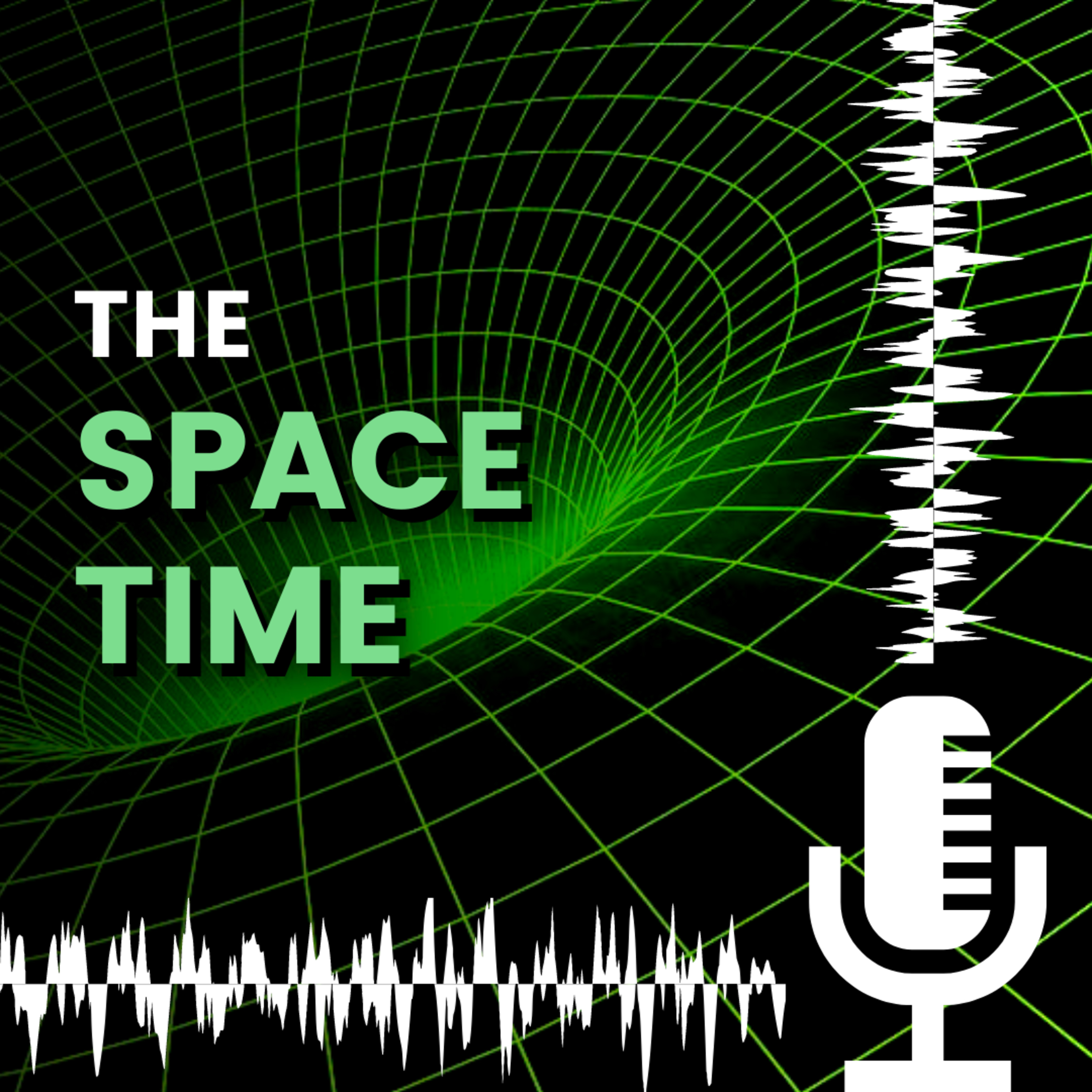 #51. Space-Time in Hindi episode artwork