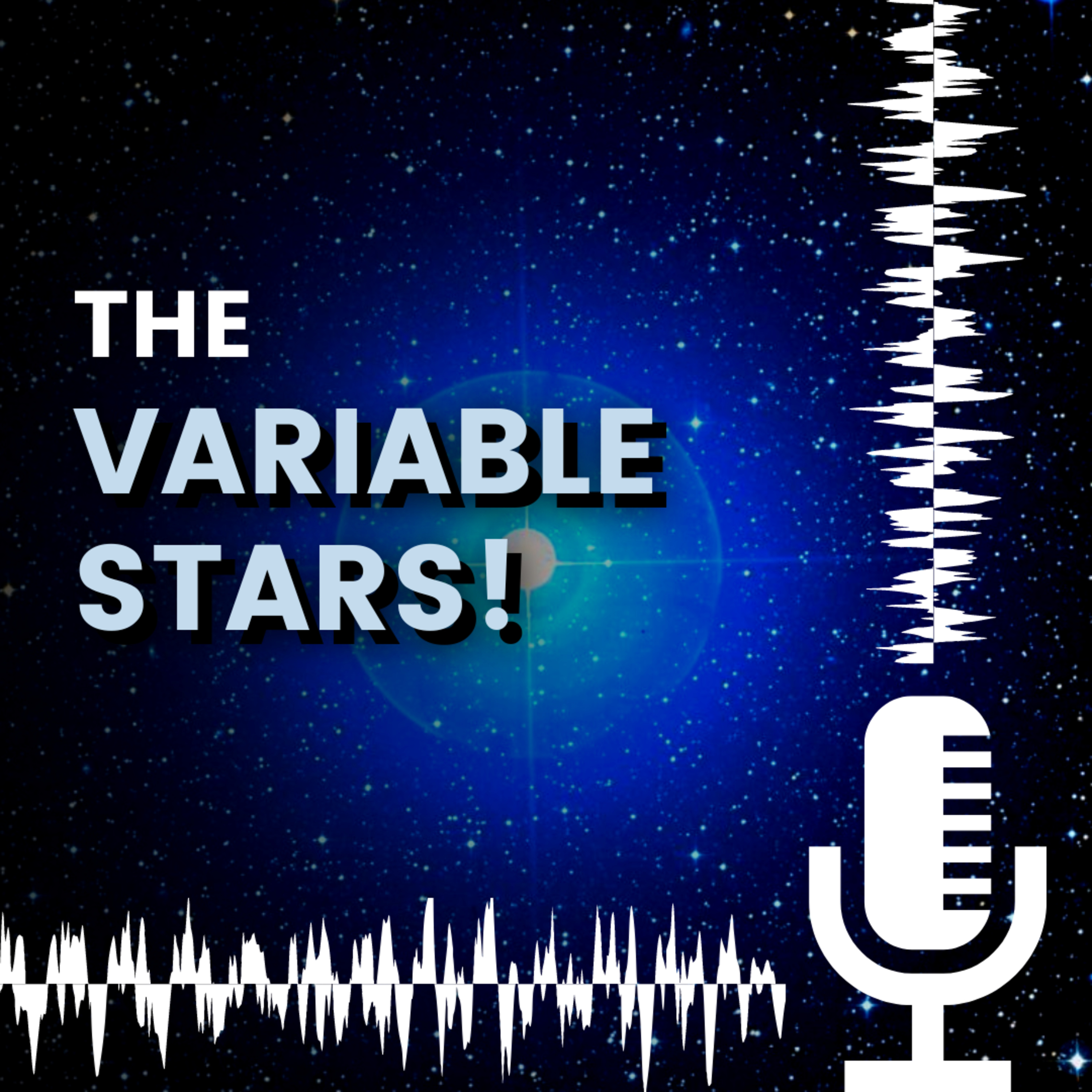 #53. Variable Stars in Hindi episode artwork