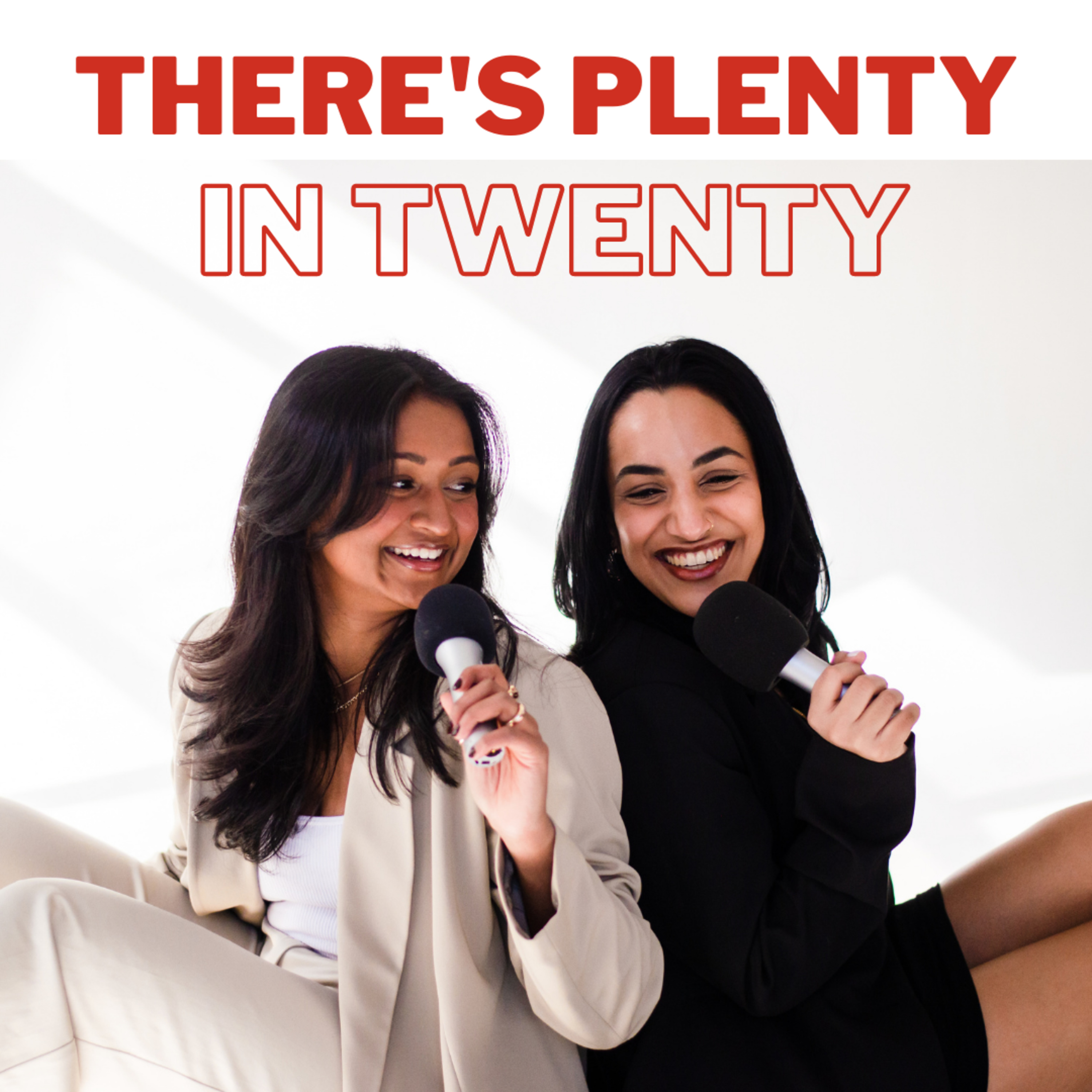 Plenty in Twenty