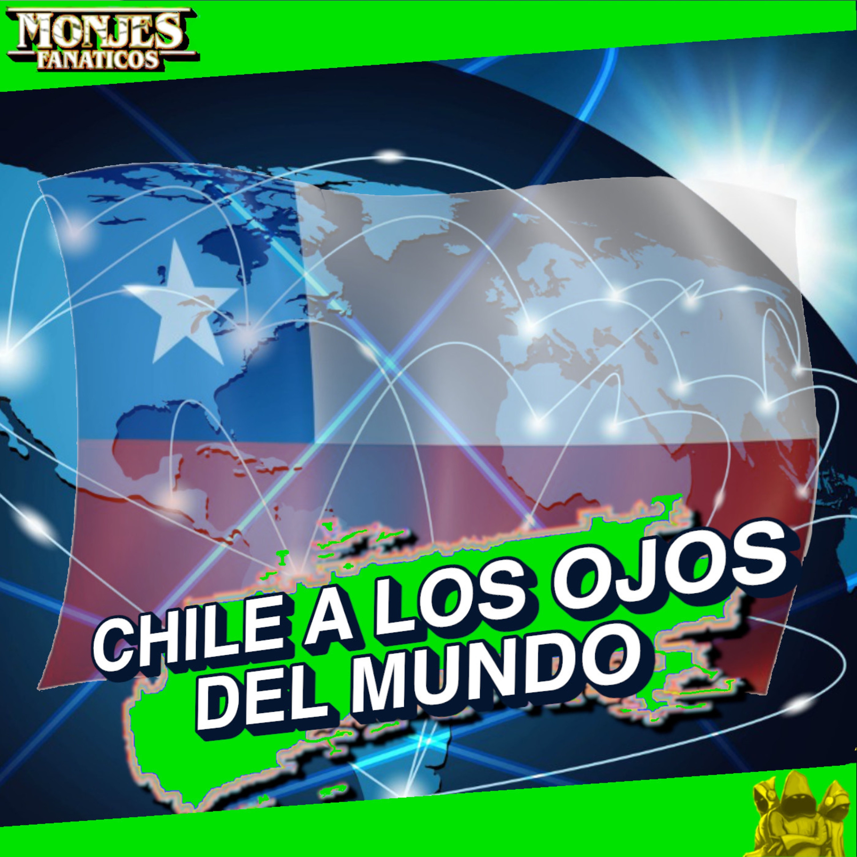 Monjes Fanáticos Podcast