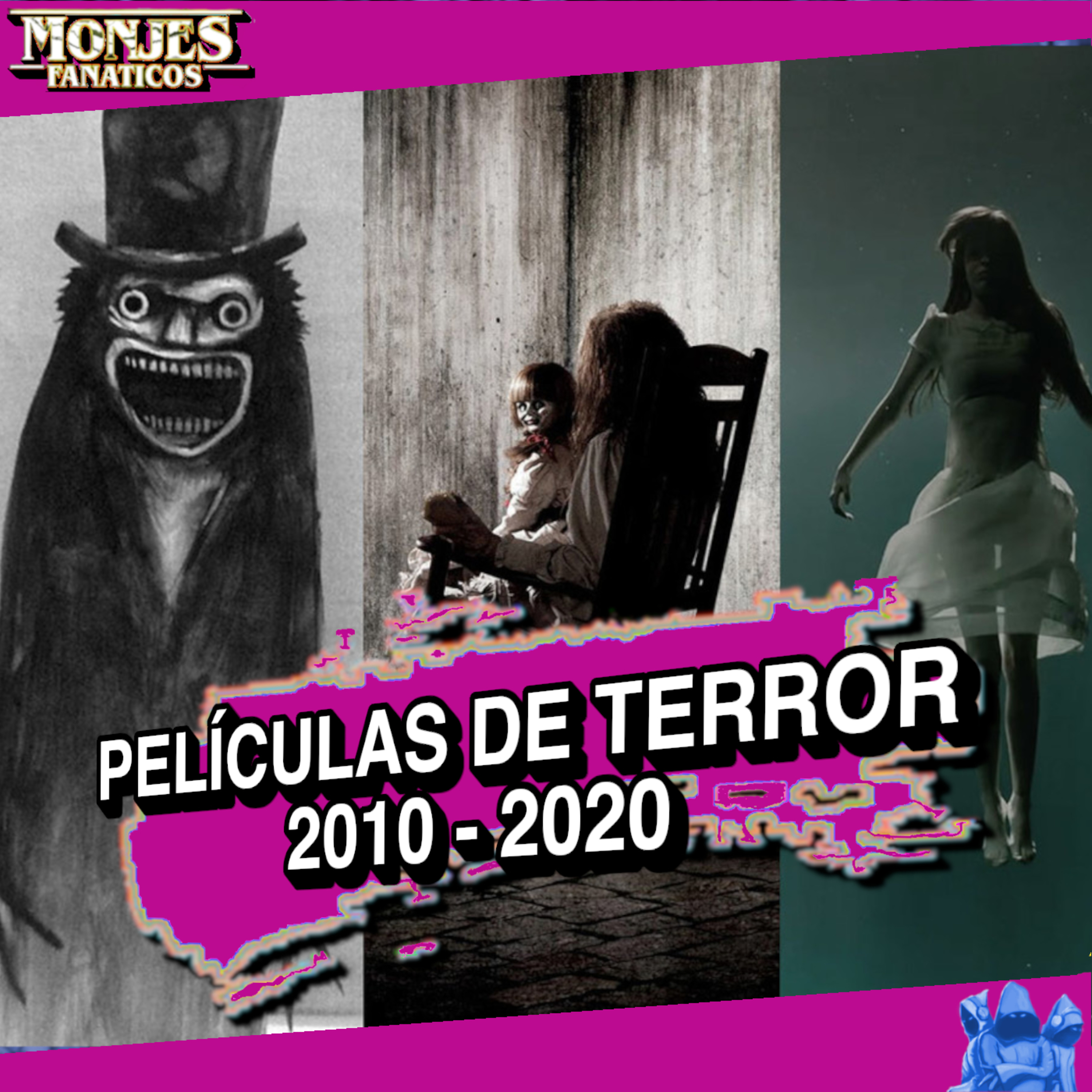 Monjes Fanáticos Podcast