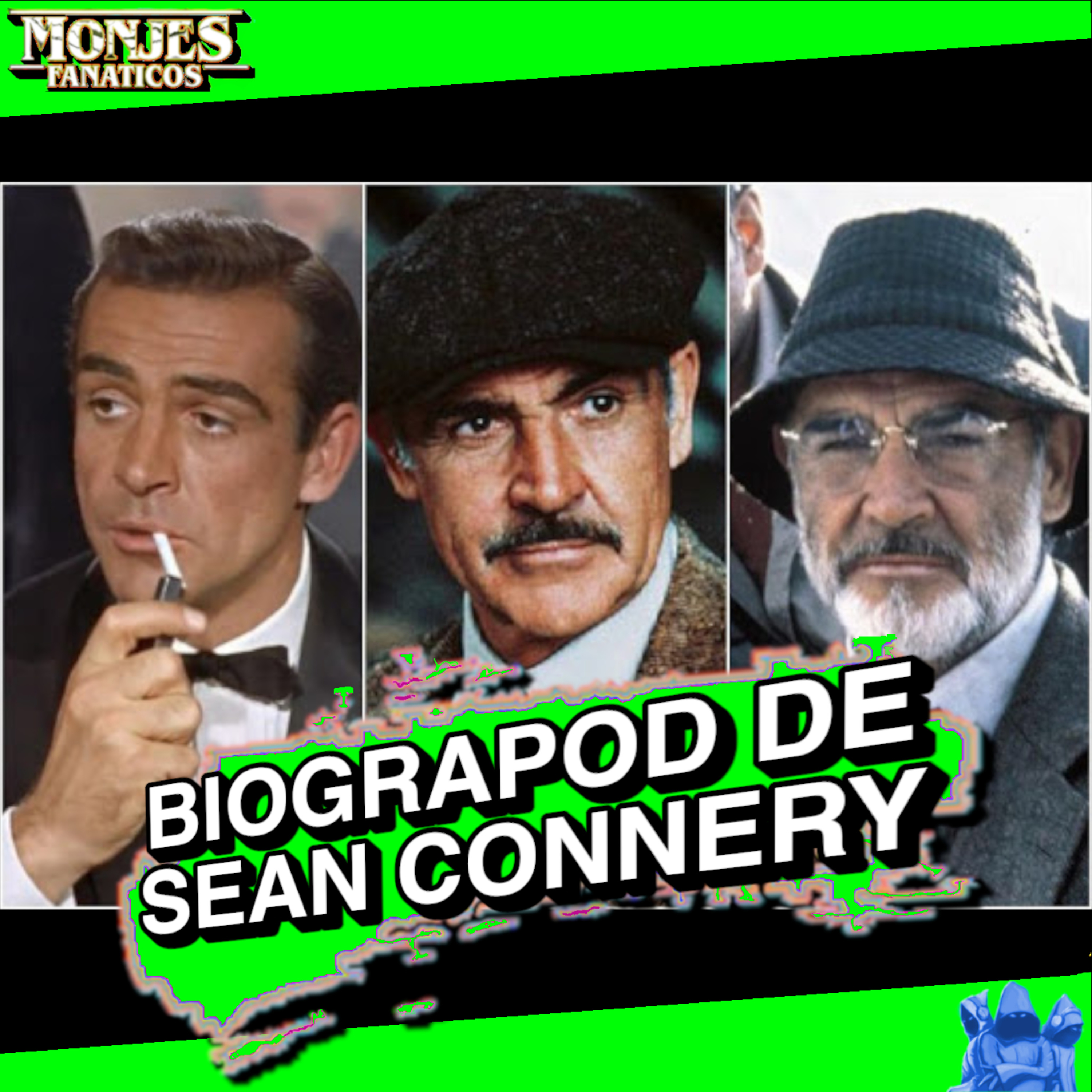 Monjes Fanáticos Podcast