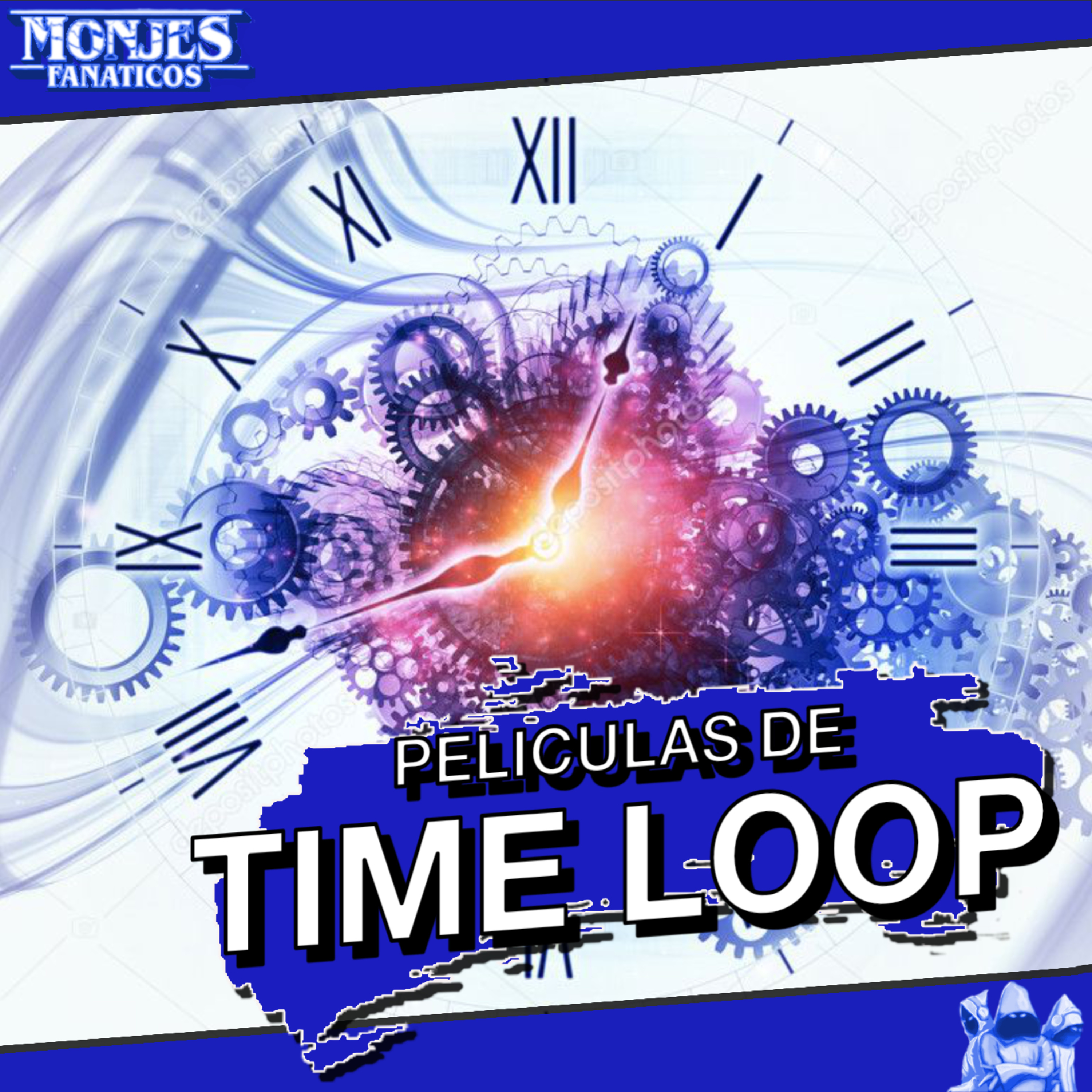 Monjes Fanáticos Podcast