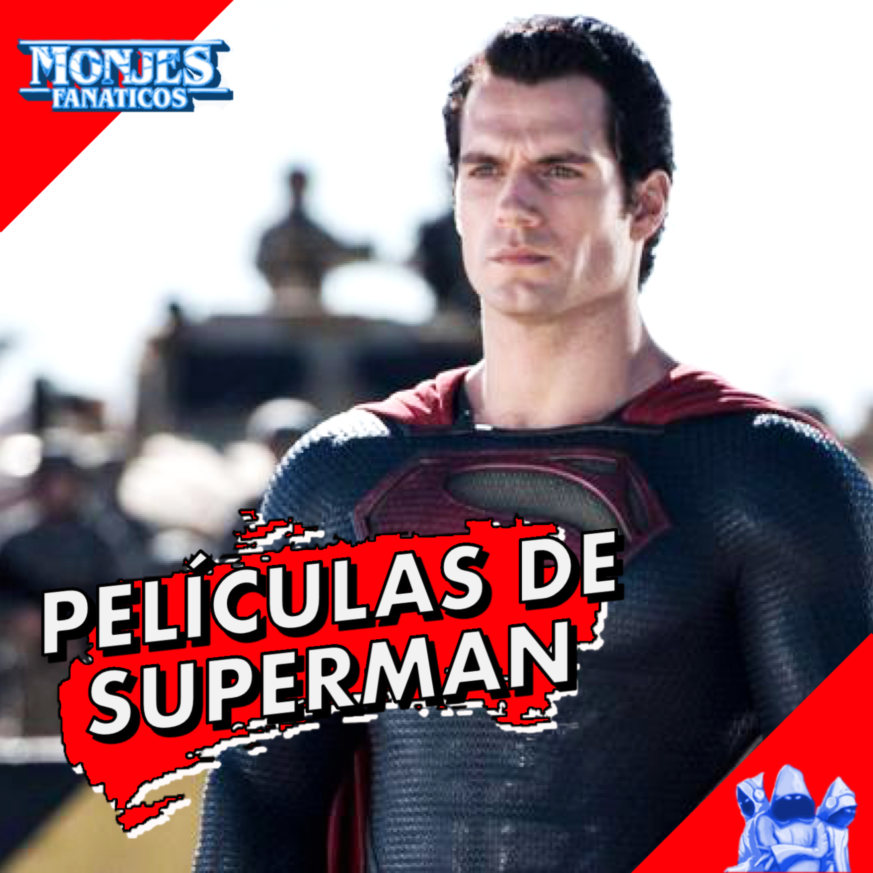 Monjes Fanáticos Podcast