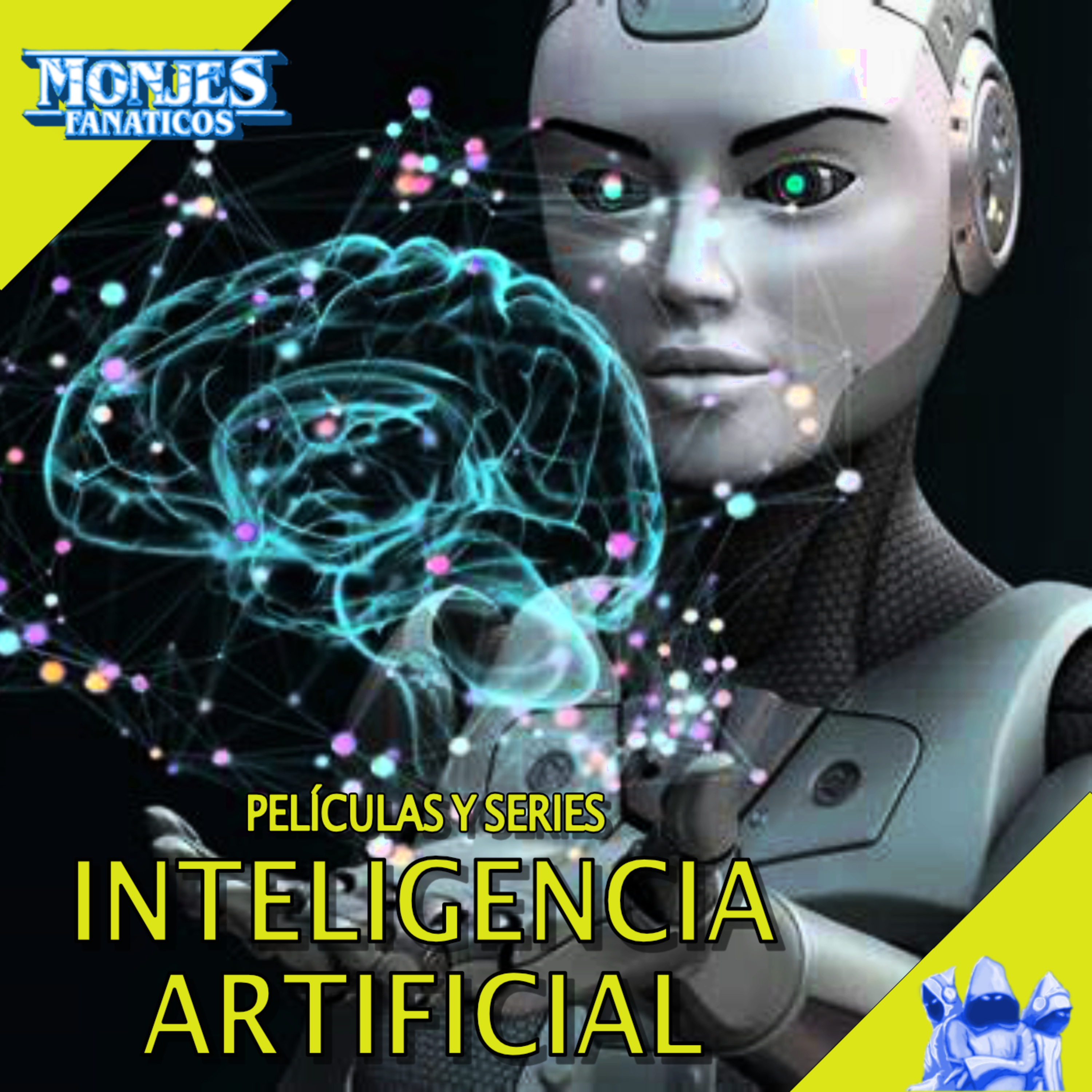 Monjes Fanáticos Podcast