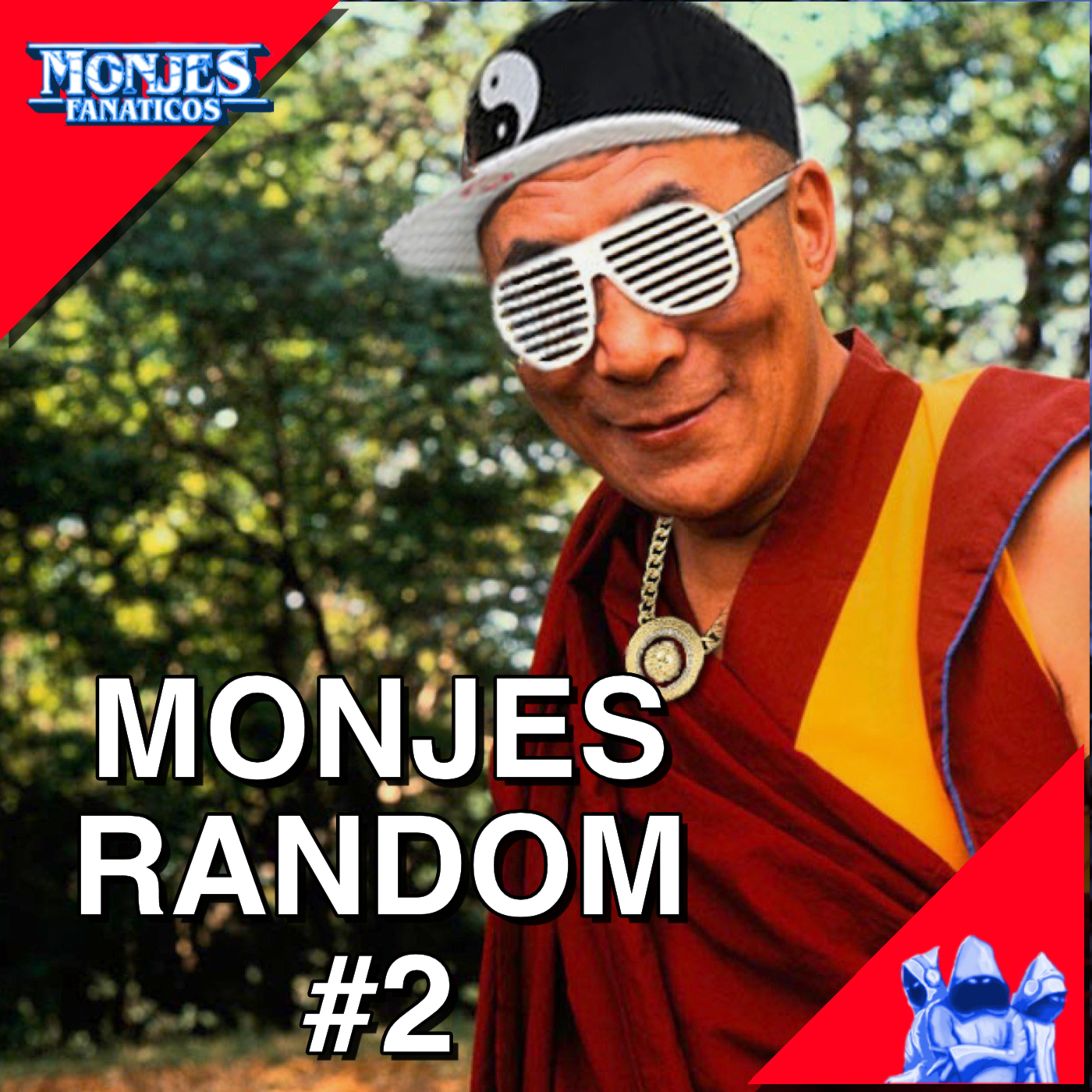 Monjes Fanáticos Podcast
