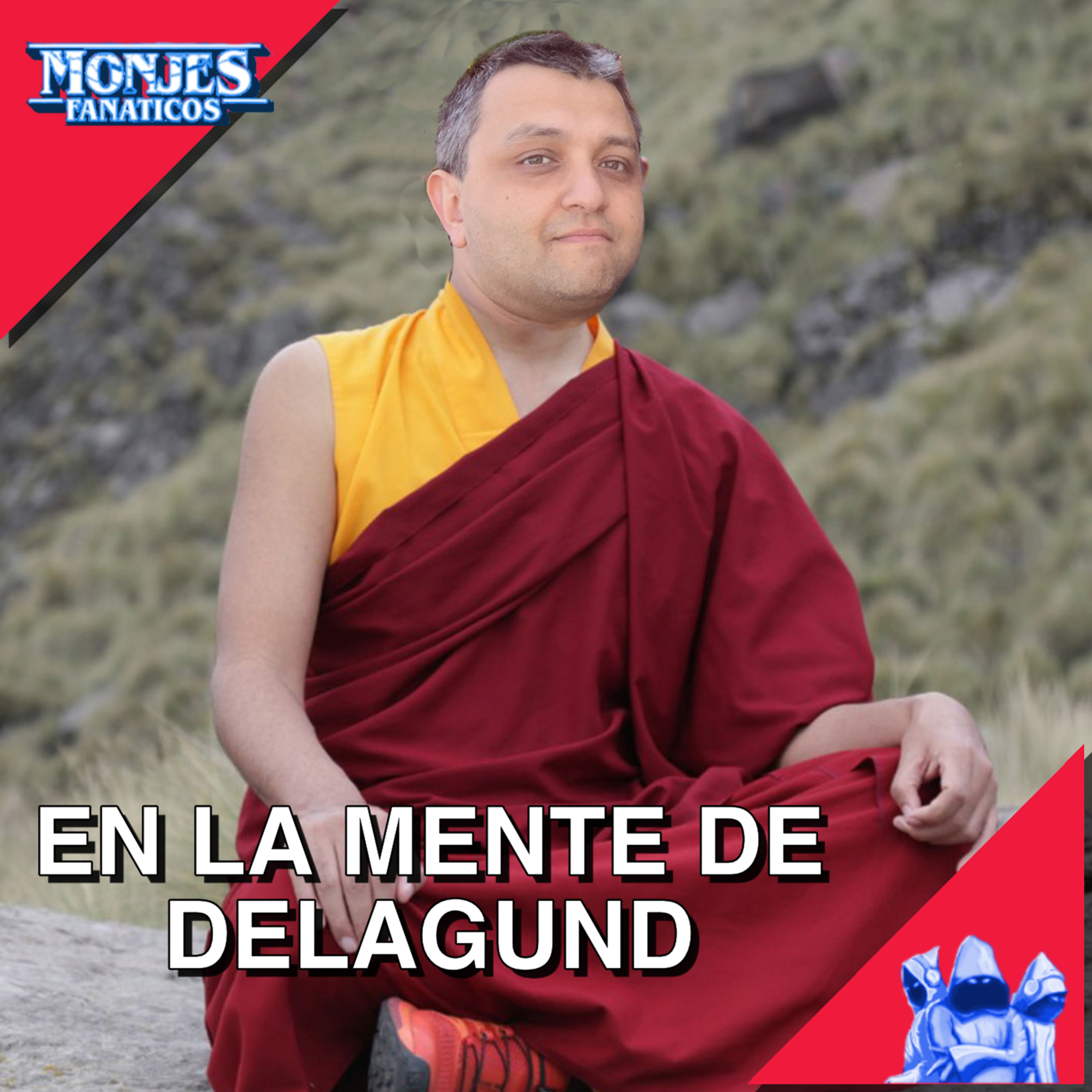 Monjes Fanáticos Podcast