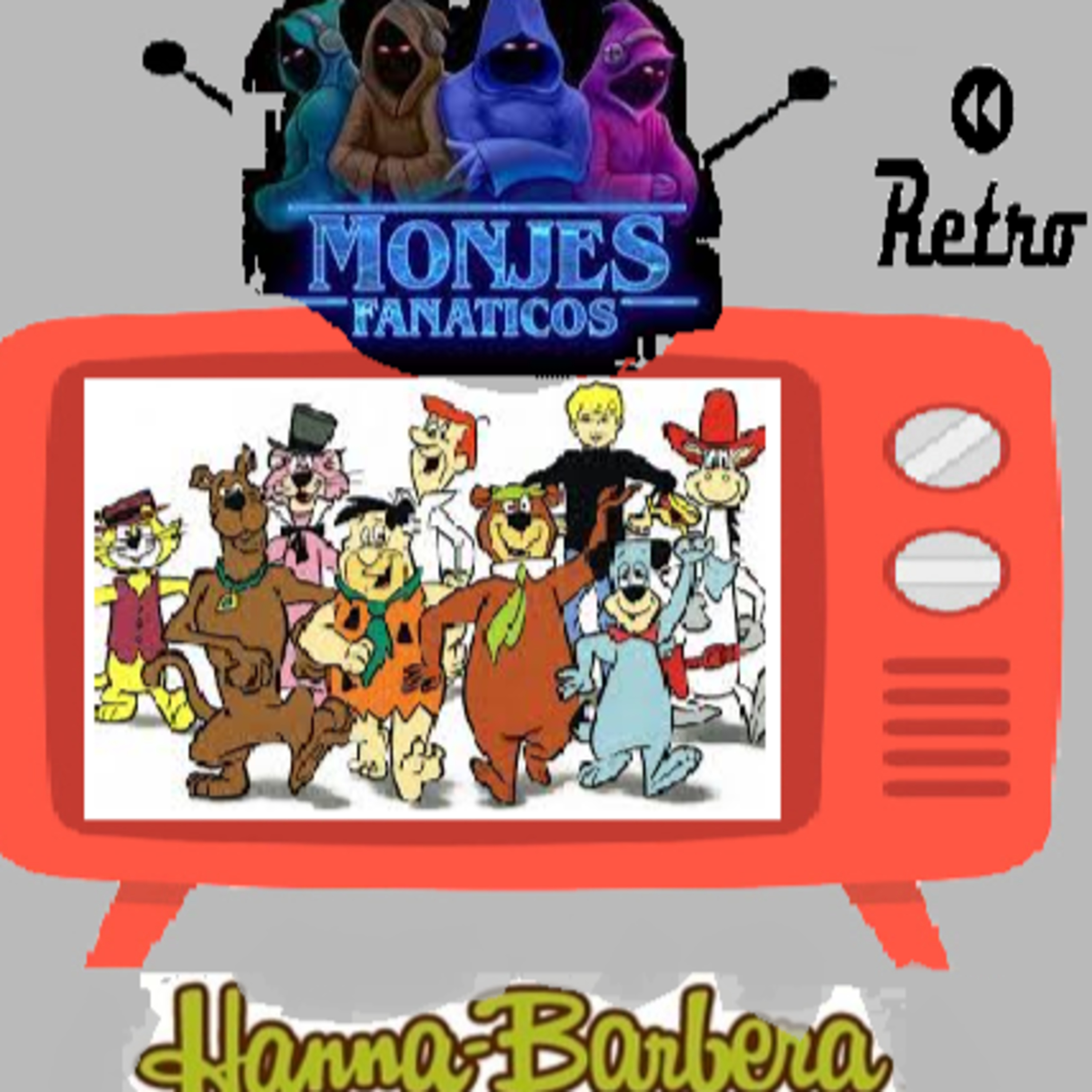 Monjes Fanáticos Podcast