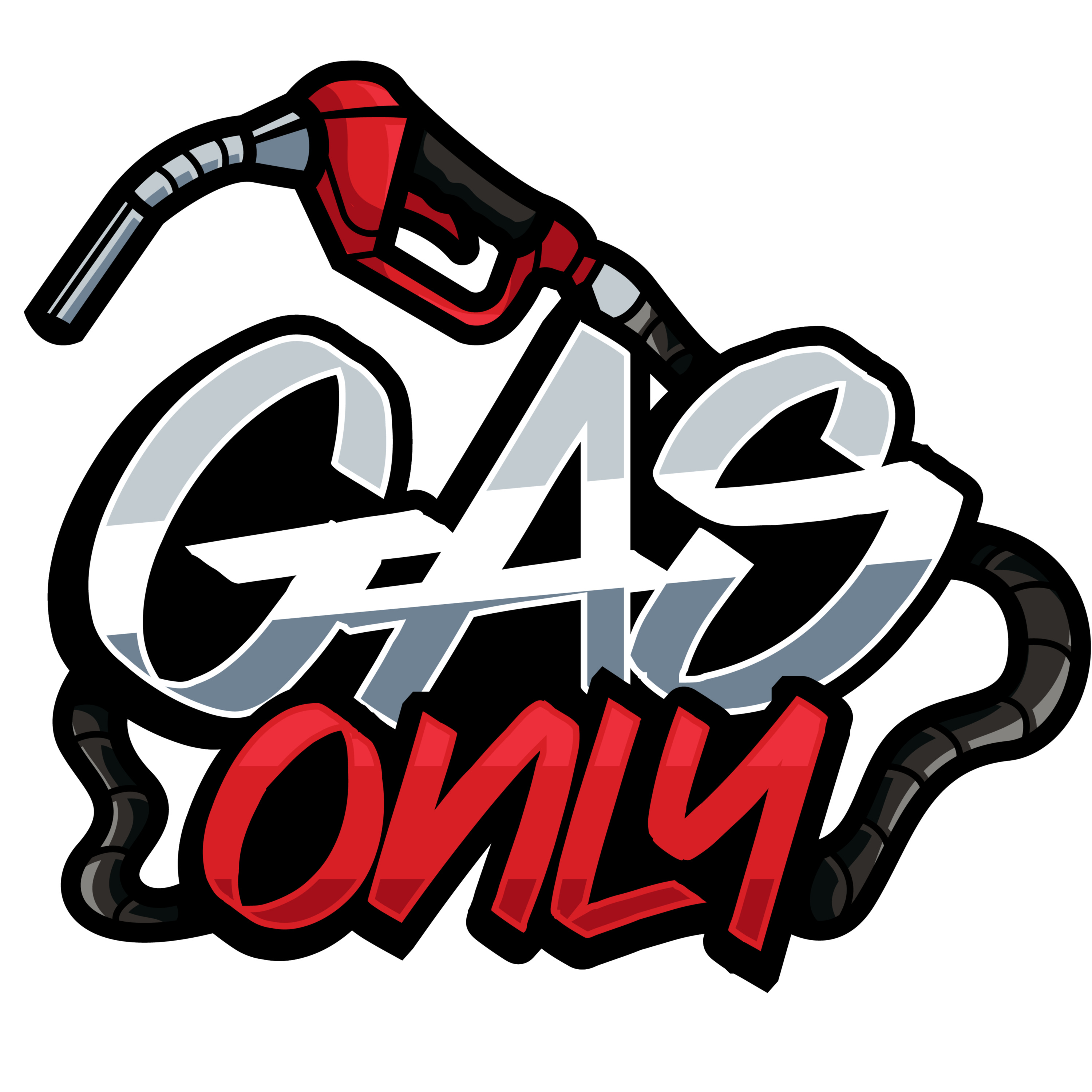 Gas Only Gaming and Sports