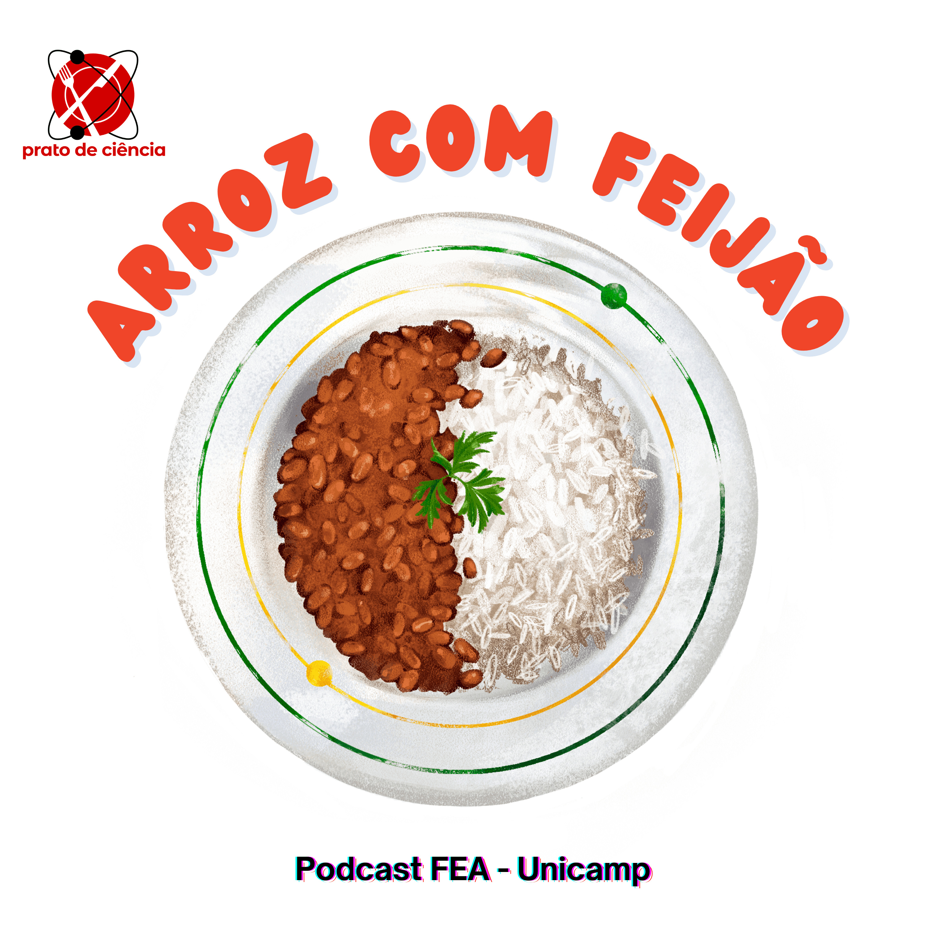 Prato de Ciência