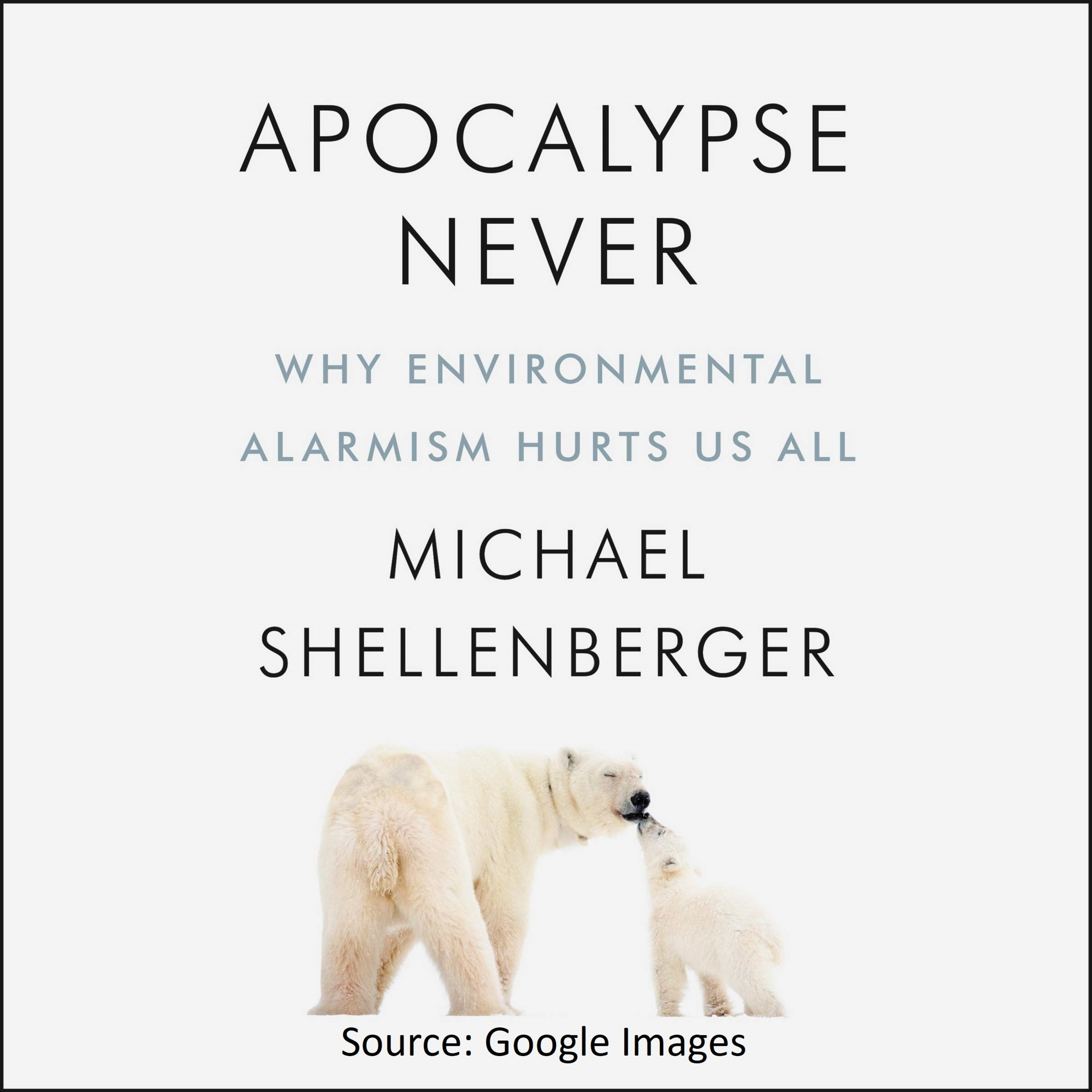 Bedah Buku Apocalypse Never - Chapter 4 episode artwork