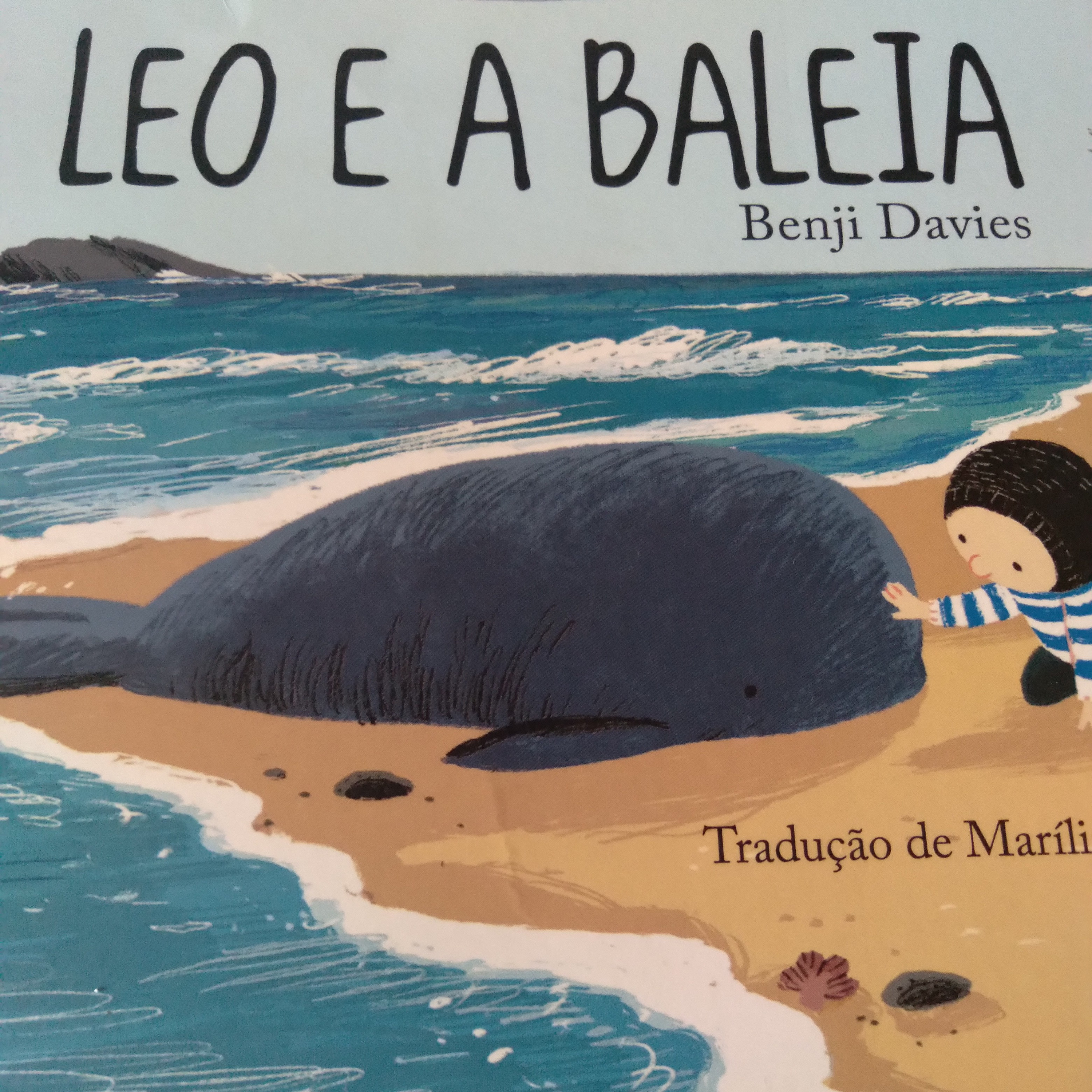 Sarinha Conta