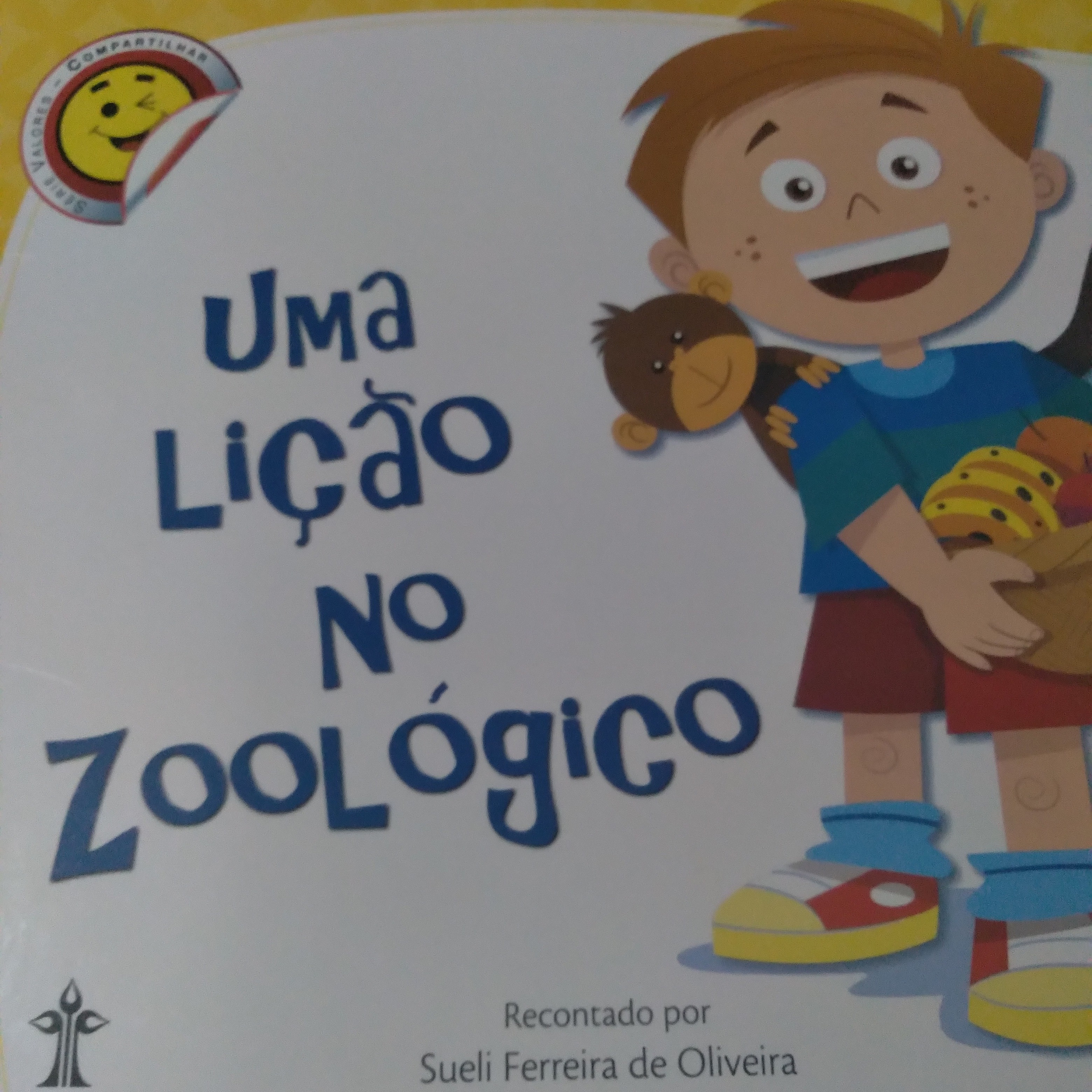 Sarinha Conta