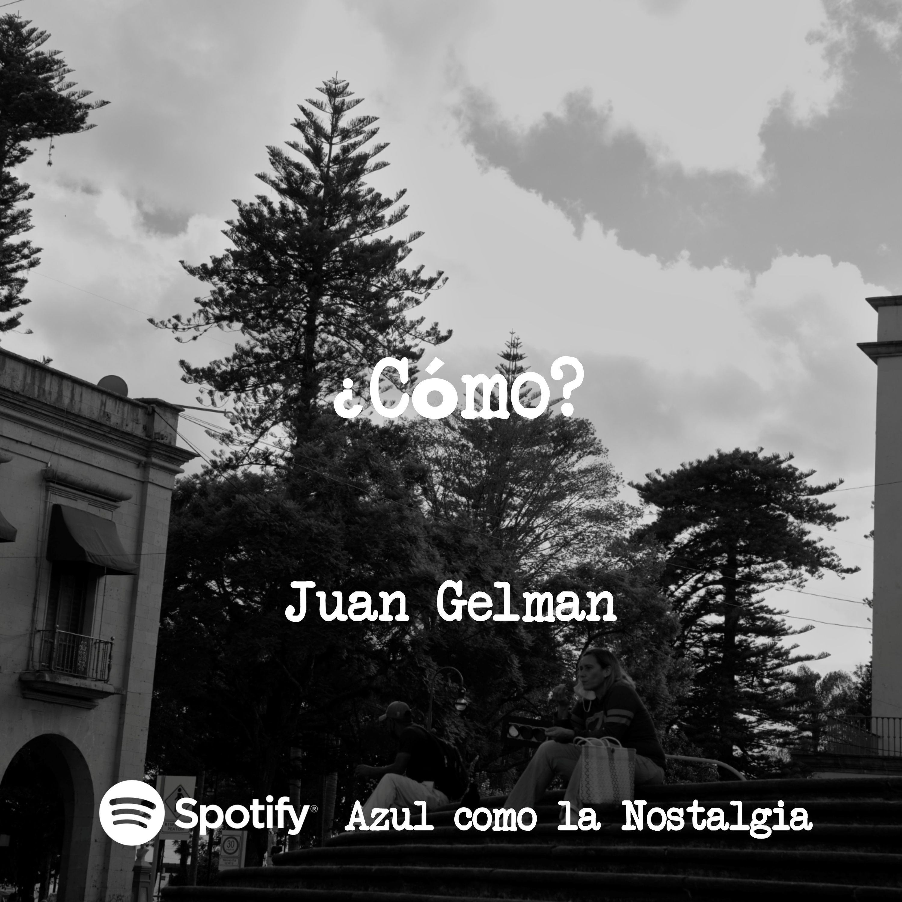 ¿Cómo? - Juan Gelman - poesía - lectura episode artwork