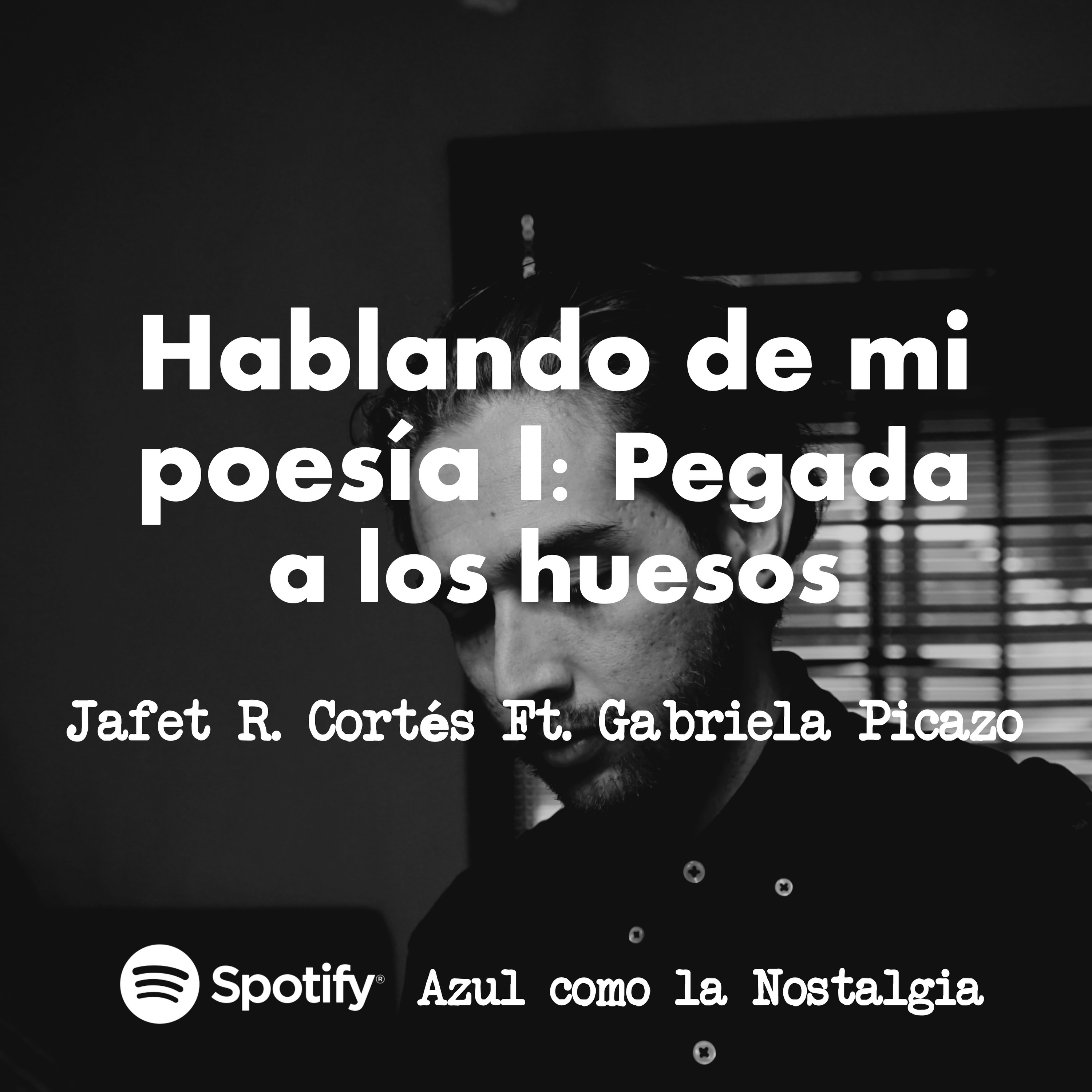Azul Como La Nostalgia