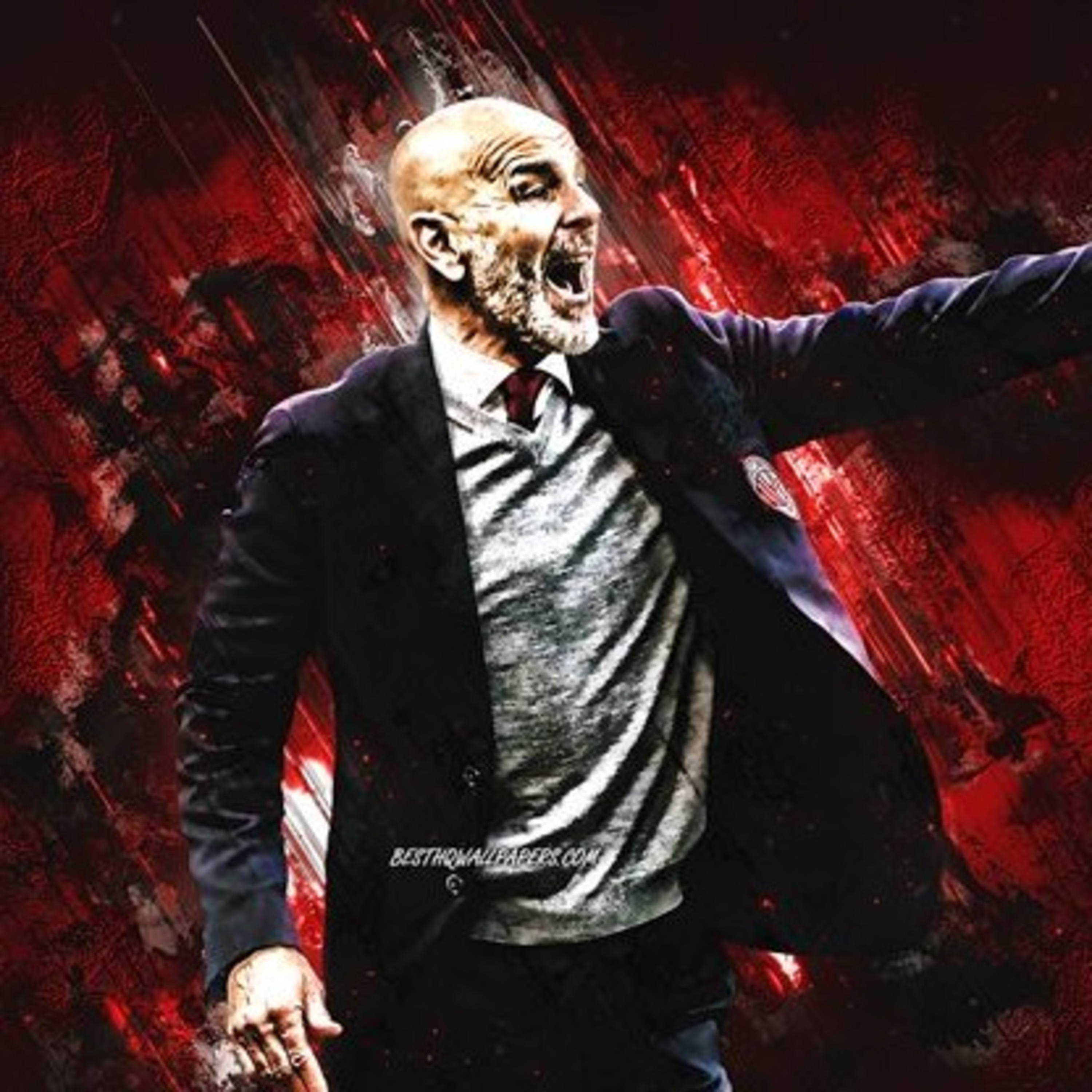 AC Milan Pioli tactics - آنالیز تاکتیک آث میلان پیولی