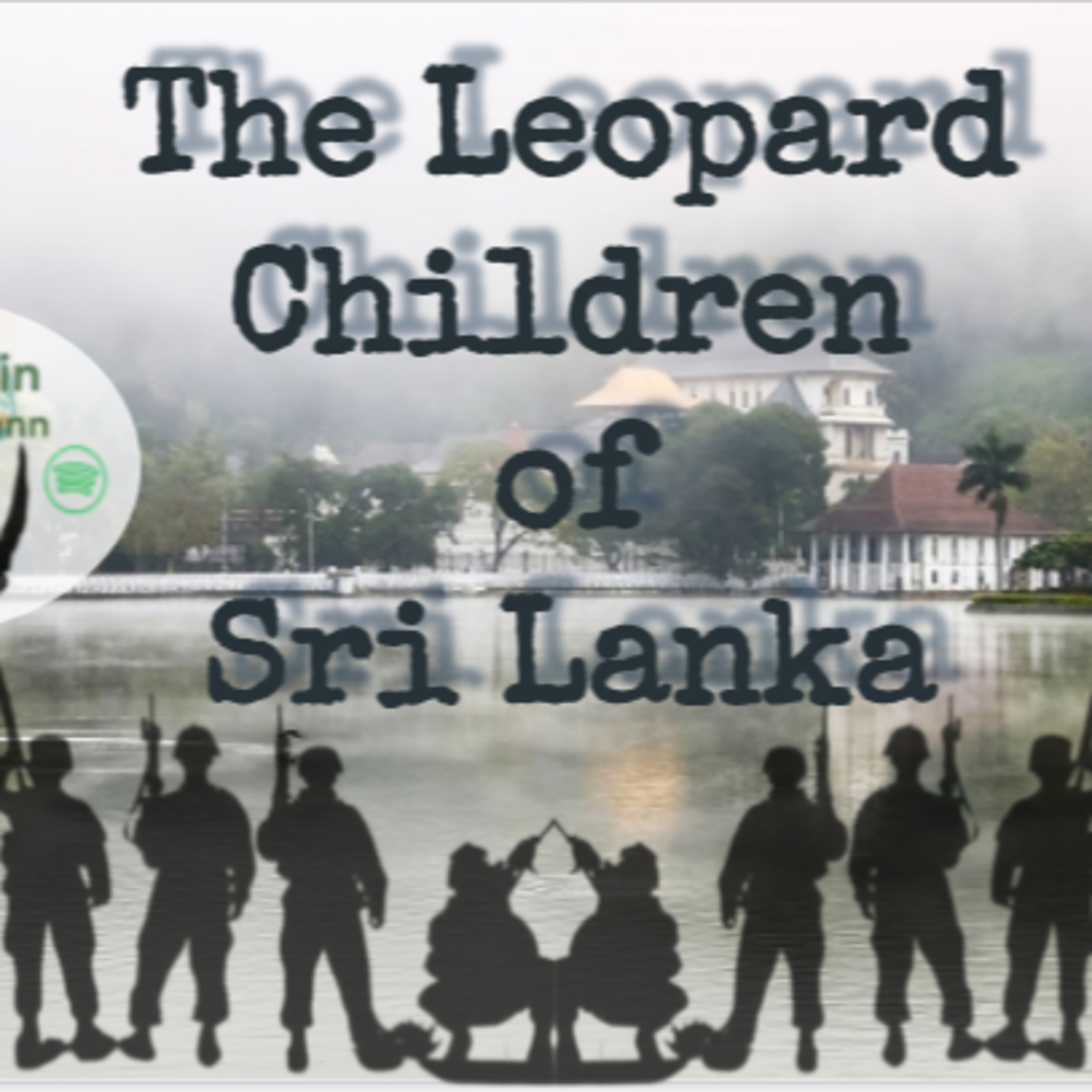 Brain Drain with Connor McCann