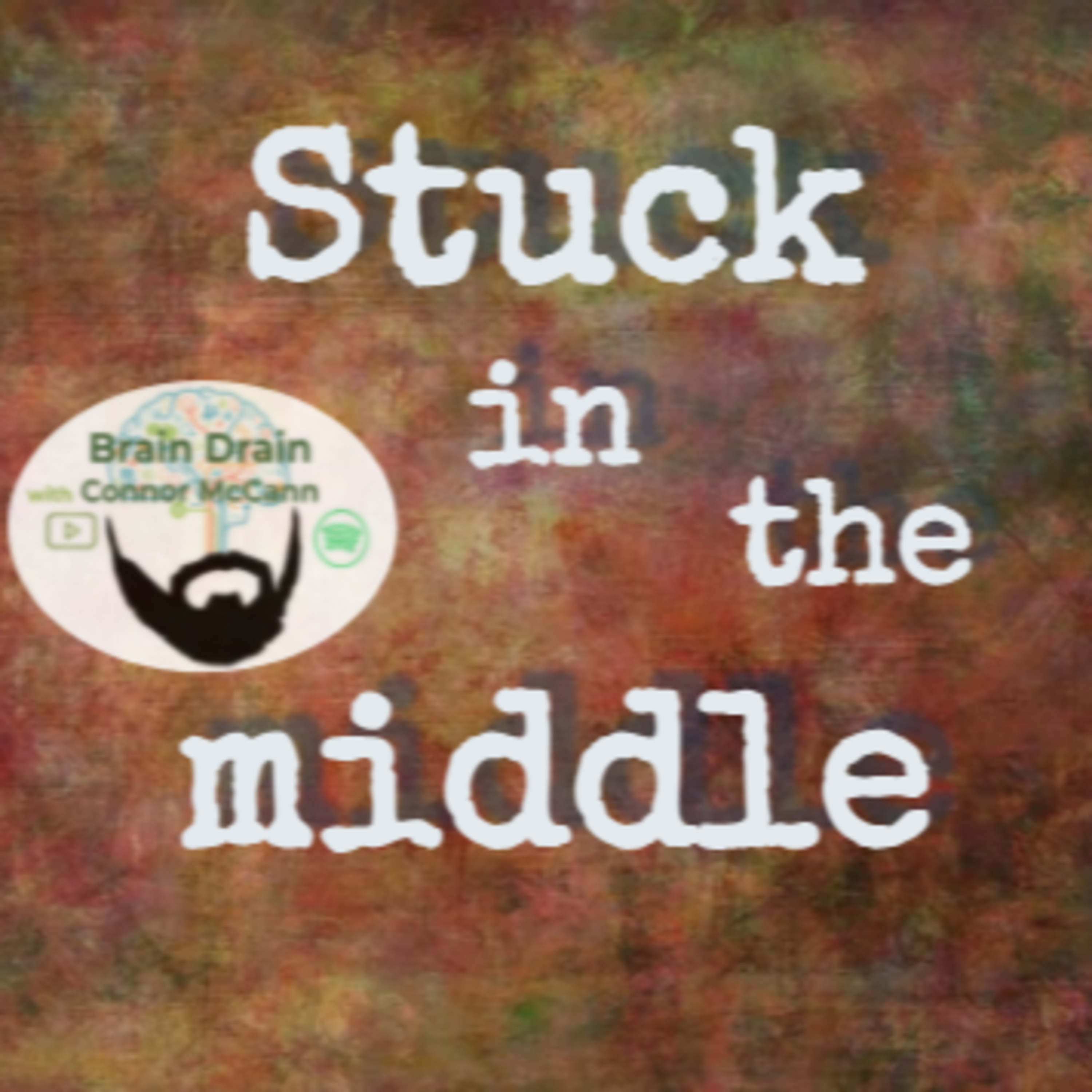 Brain Drain with Connor McCann