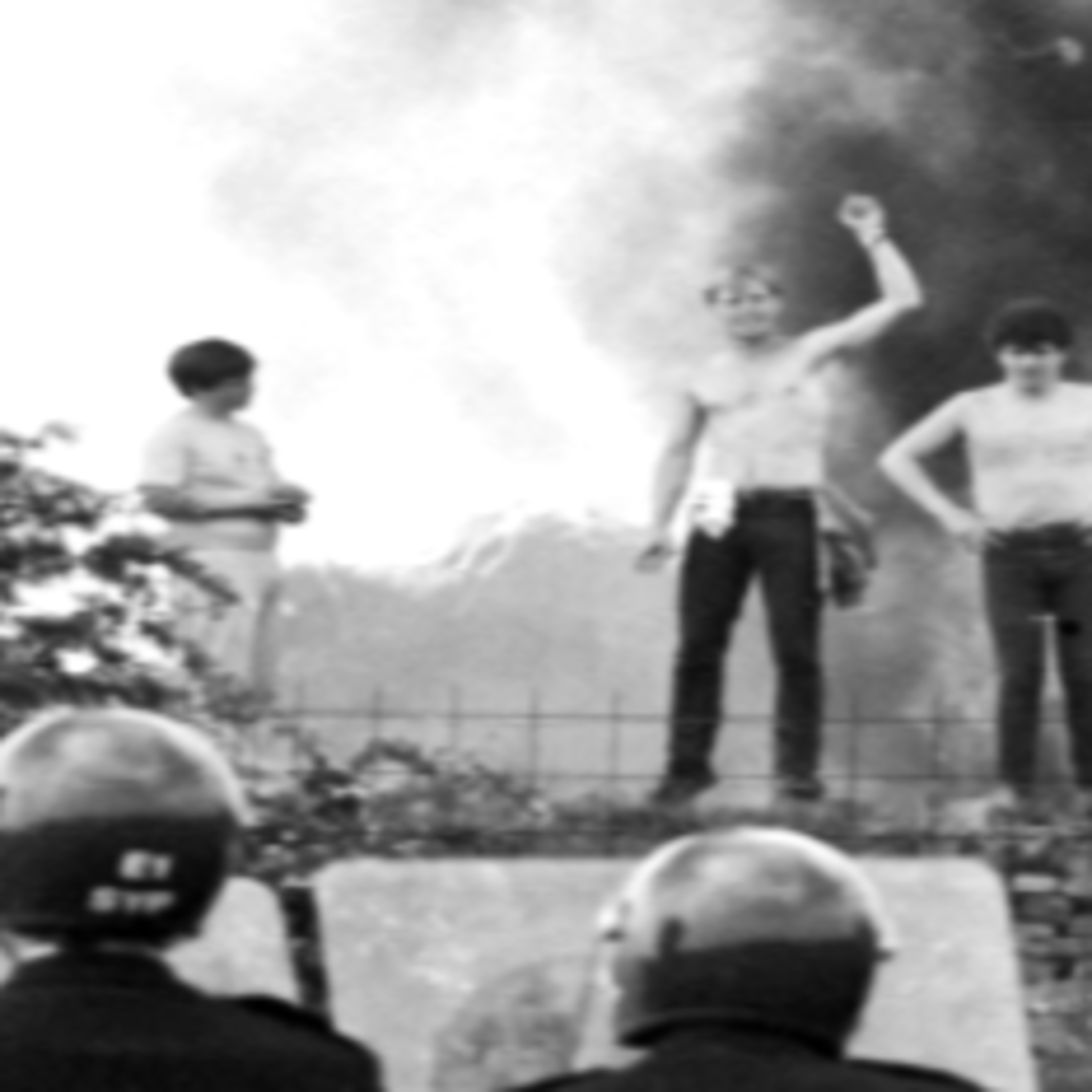 Brain Drain with Connor McCann