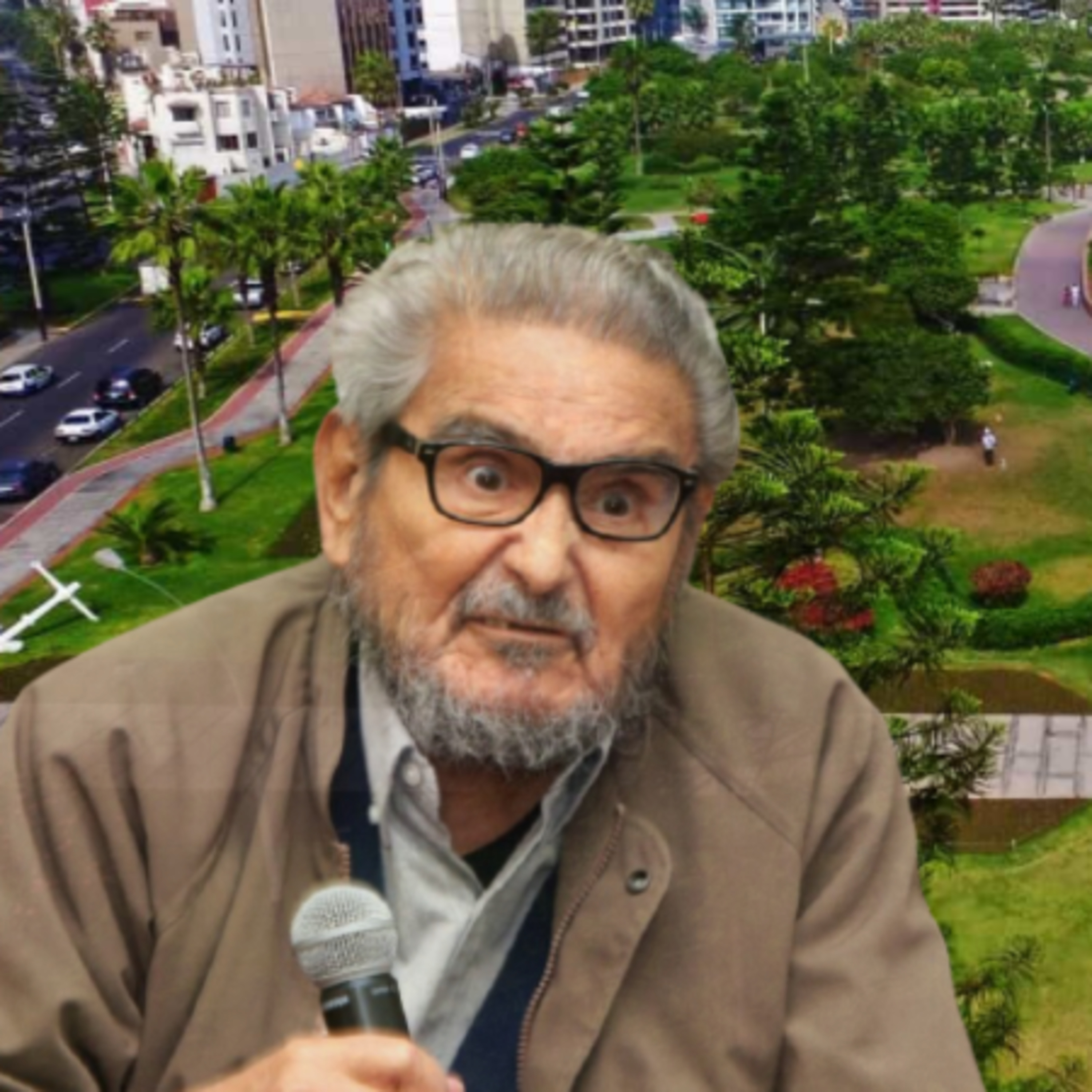 Brain Drain with Connor McCann