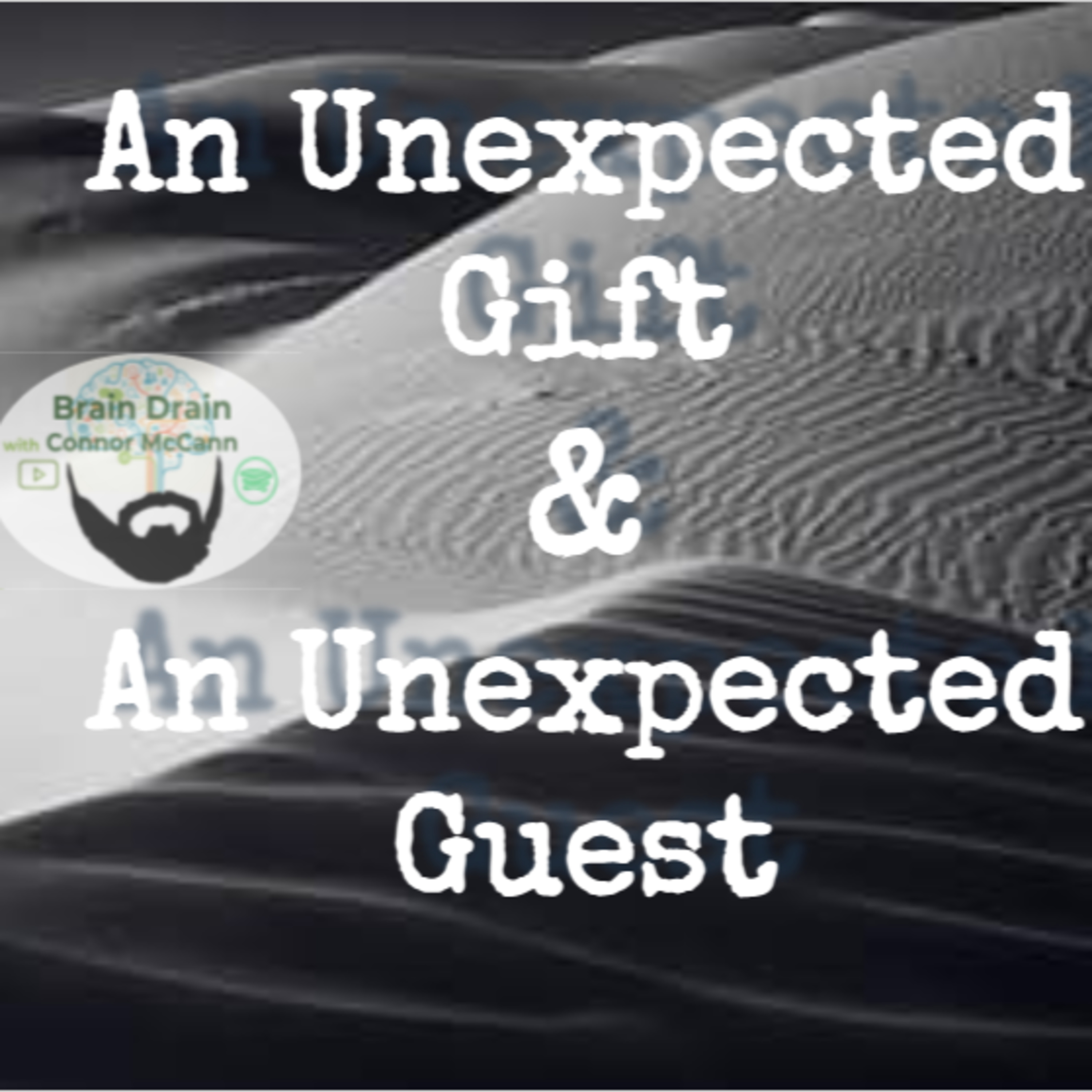 Brain Drain with Connor McCann