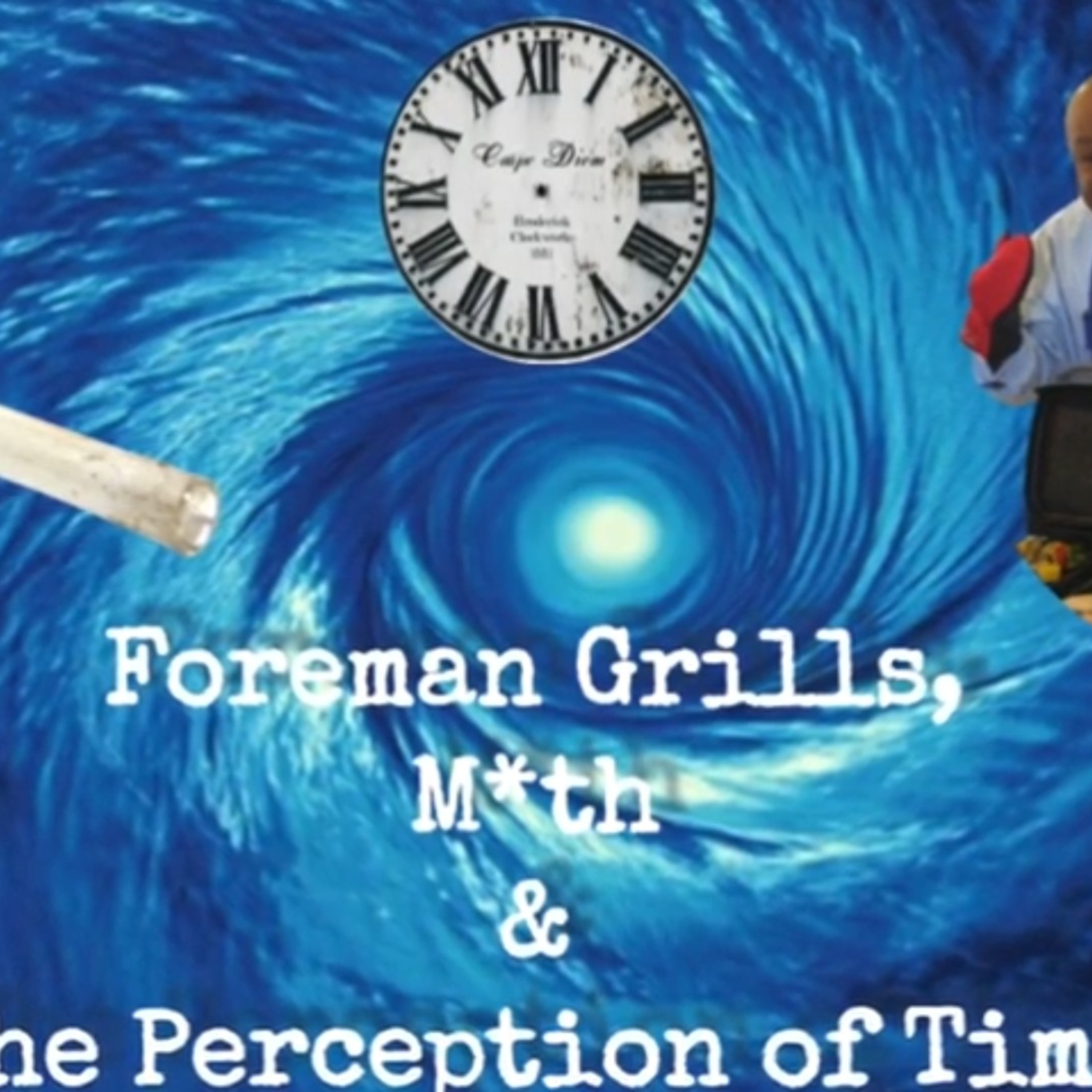 Brain Drain with Connor McCann