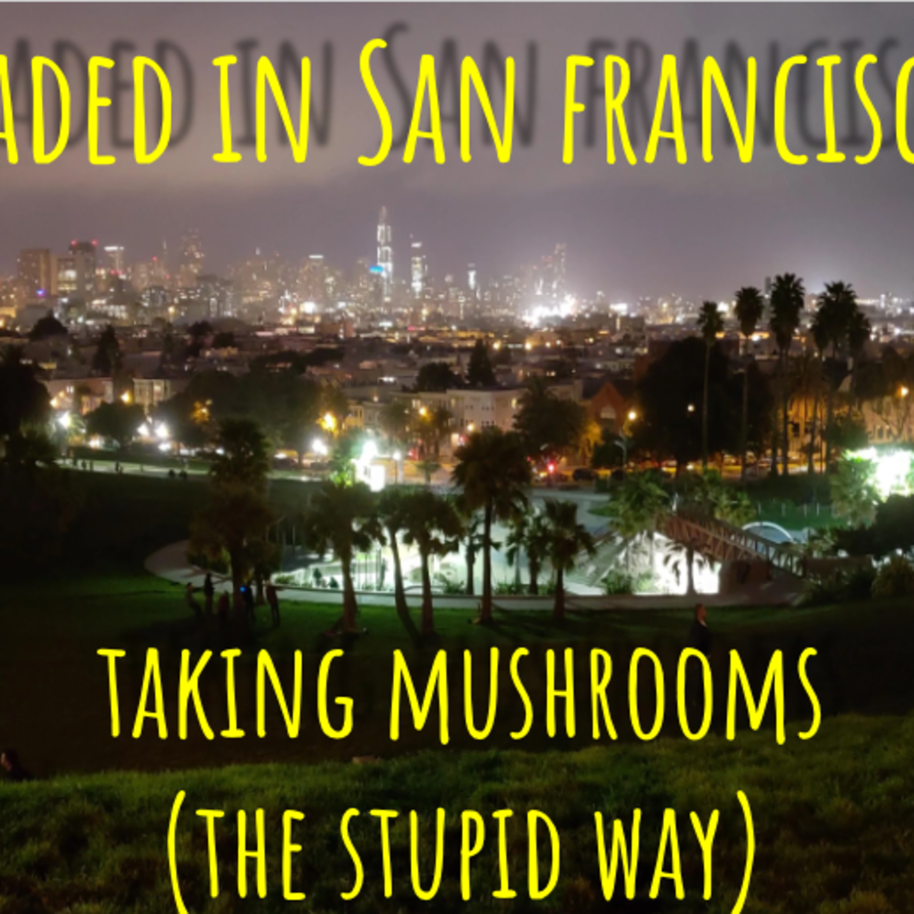 Brain Drain with Connor McCann