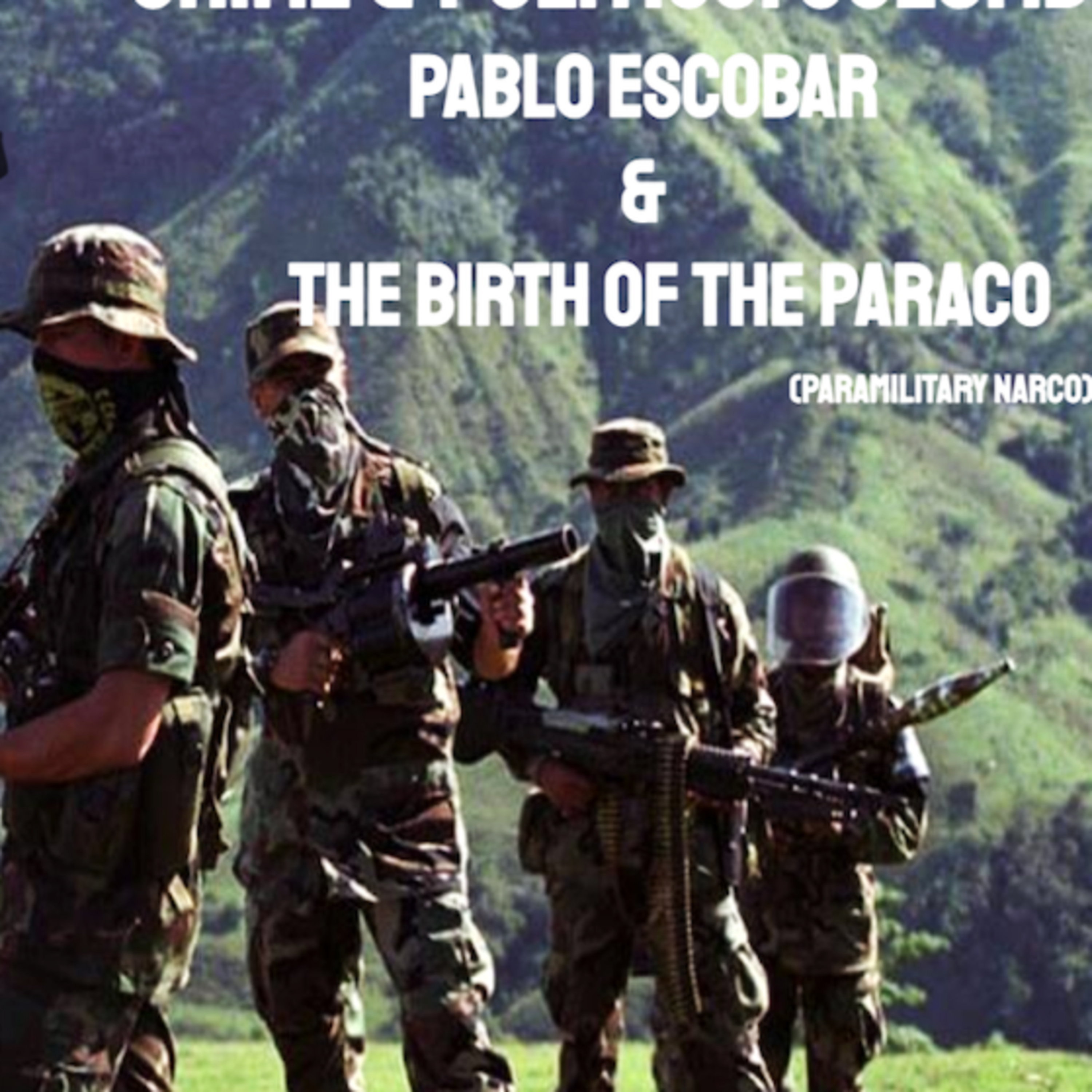 Brain Drain with Connor McCann