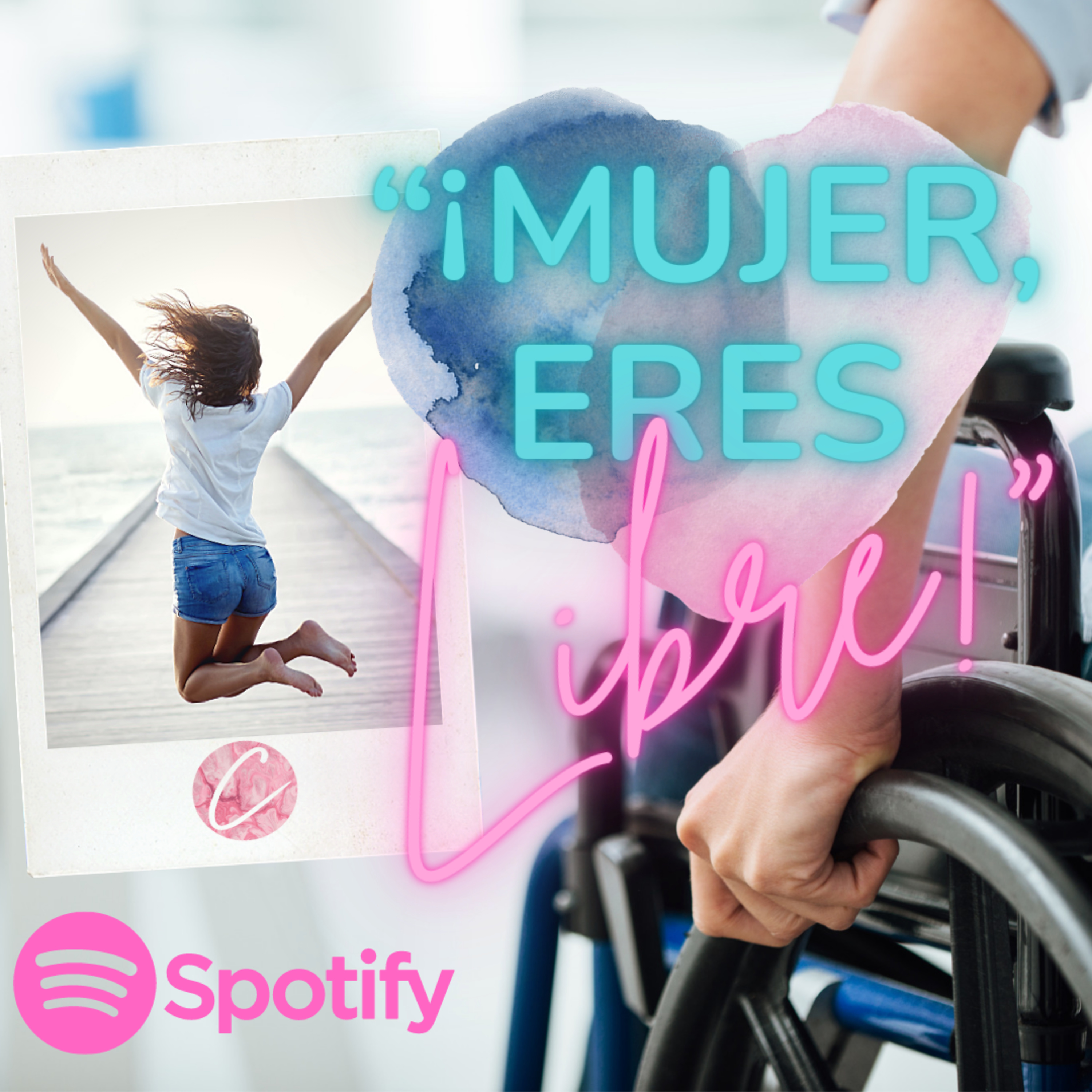 Portada de Mujeres con Proposito