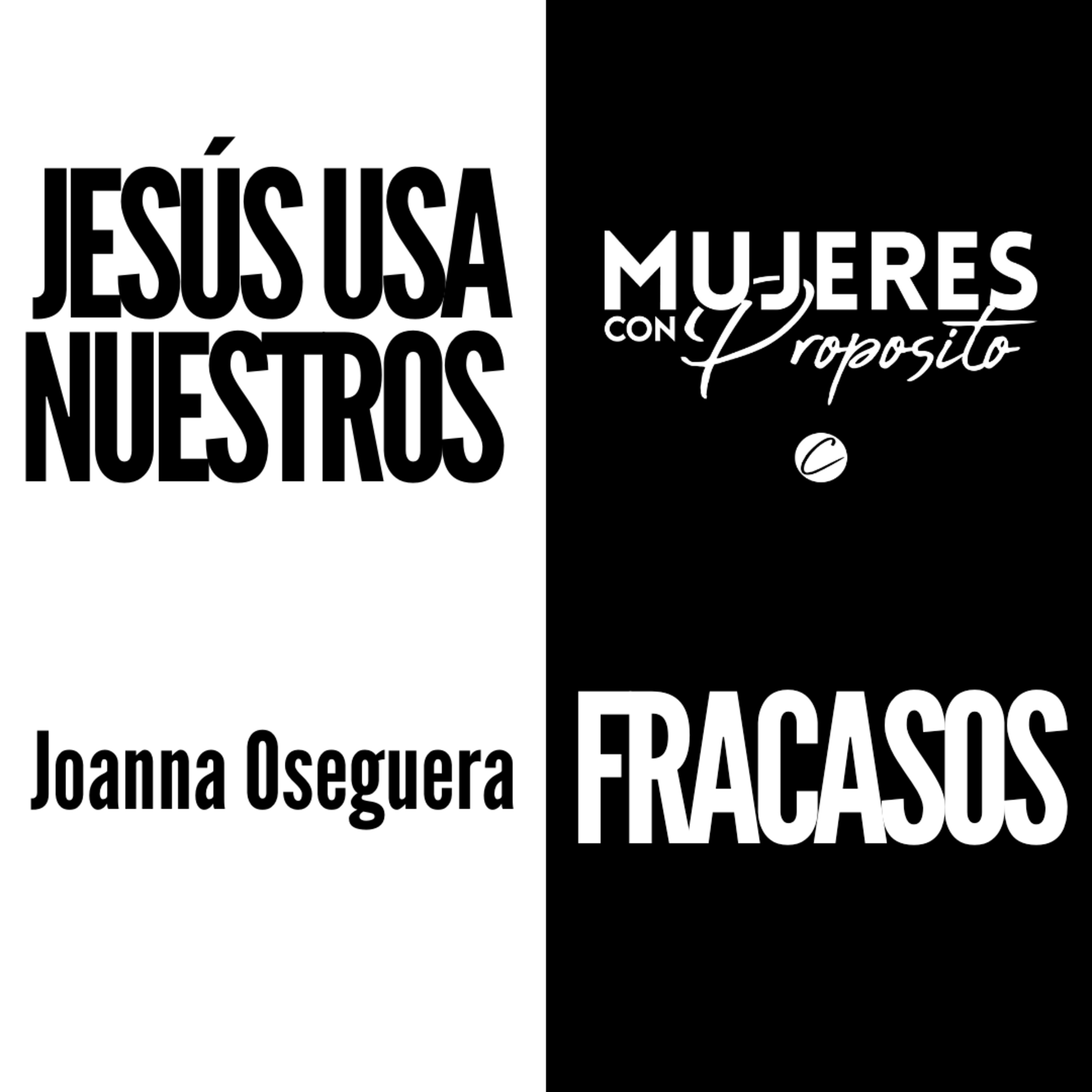 Portada de Mujeres con Proposito