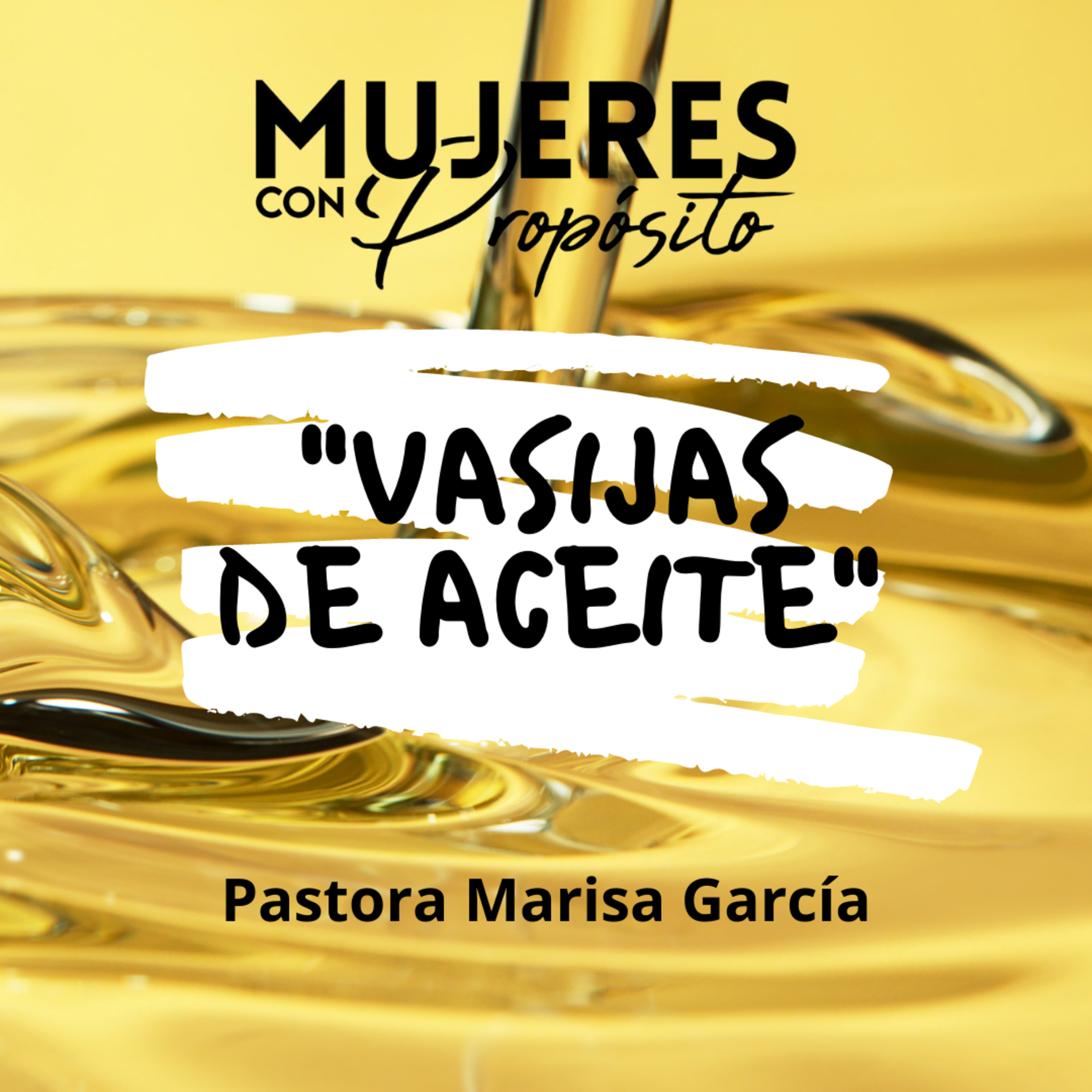 Portada de Mujeres con Proposito