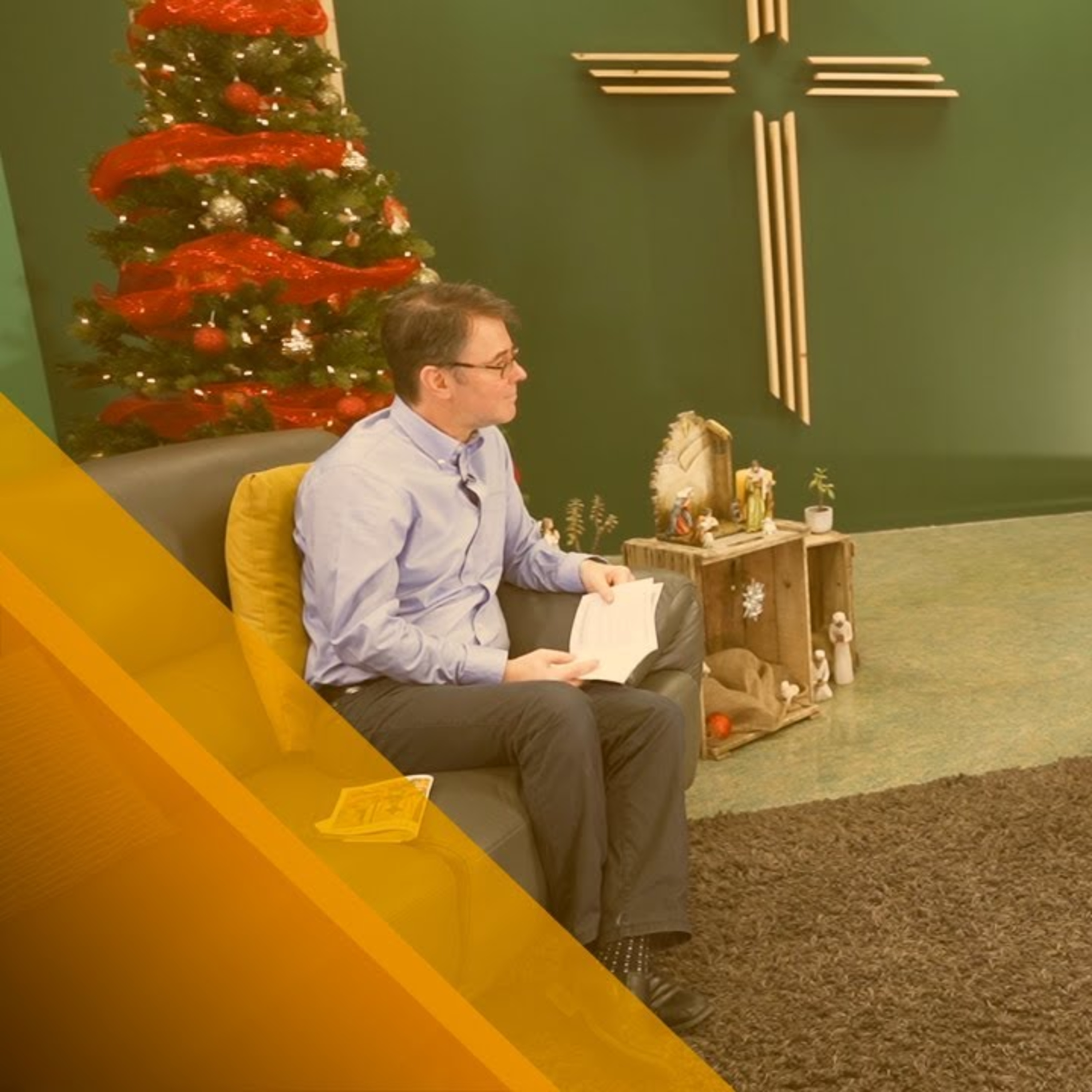 Vivre avec le Christ