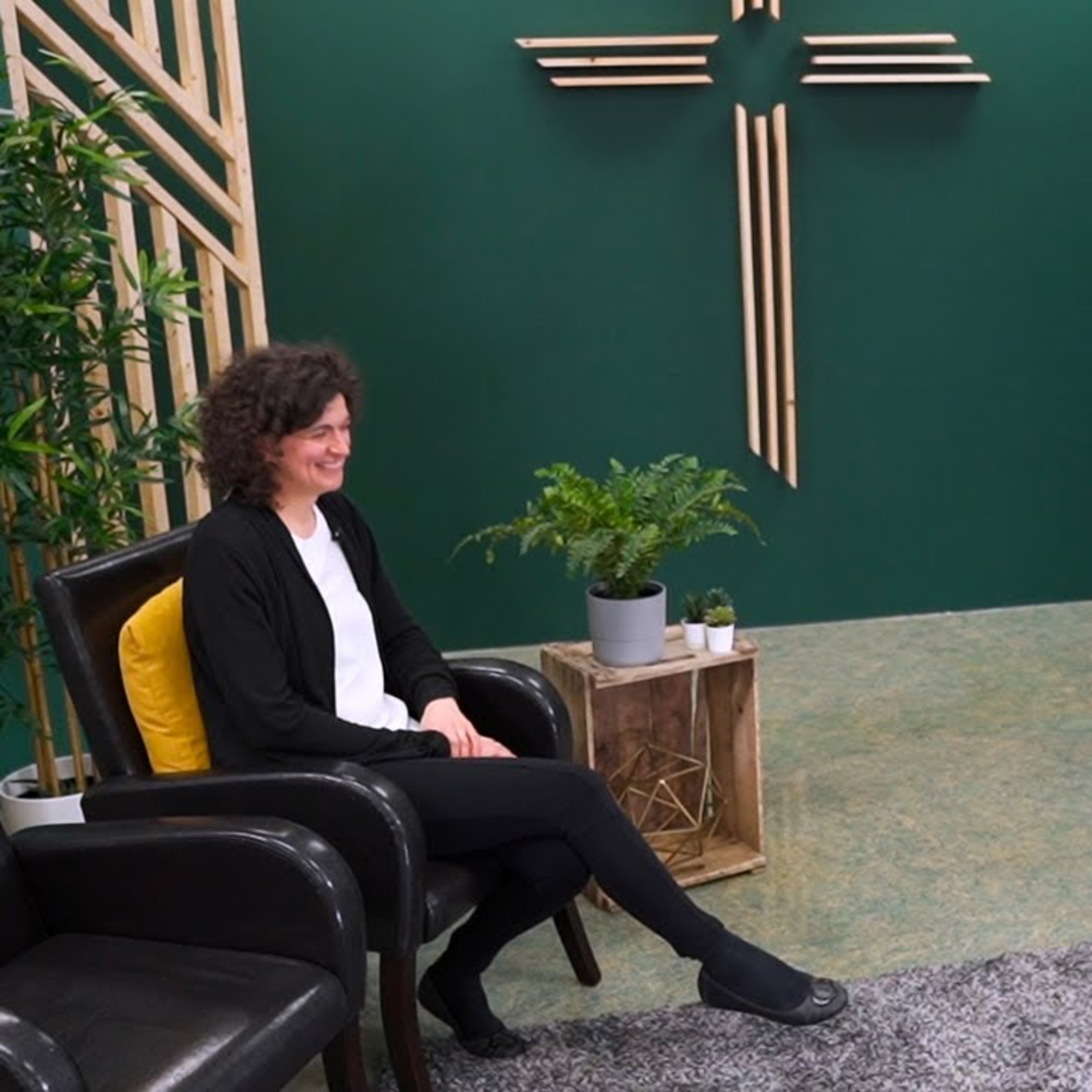 Vivre avec le Christ