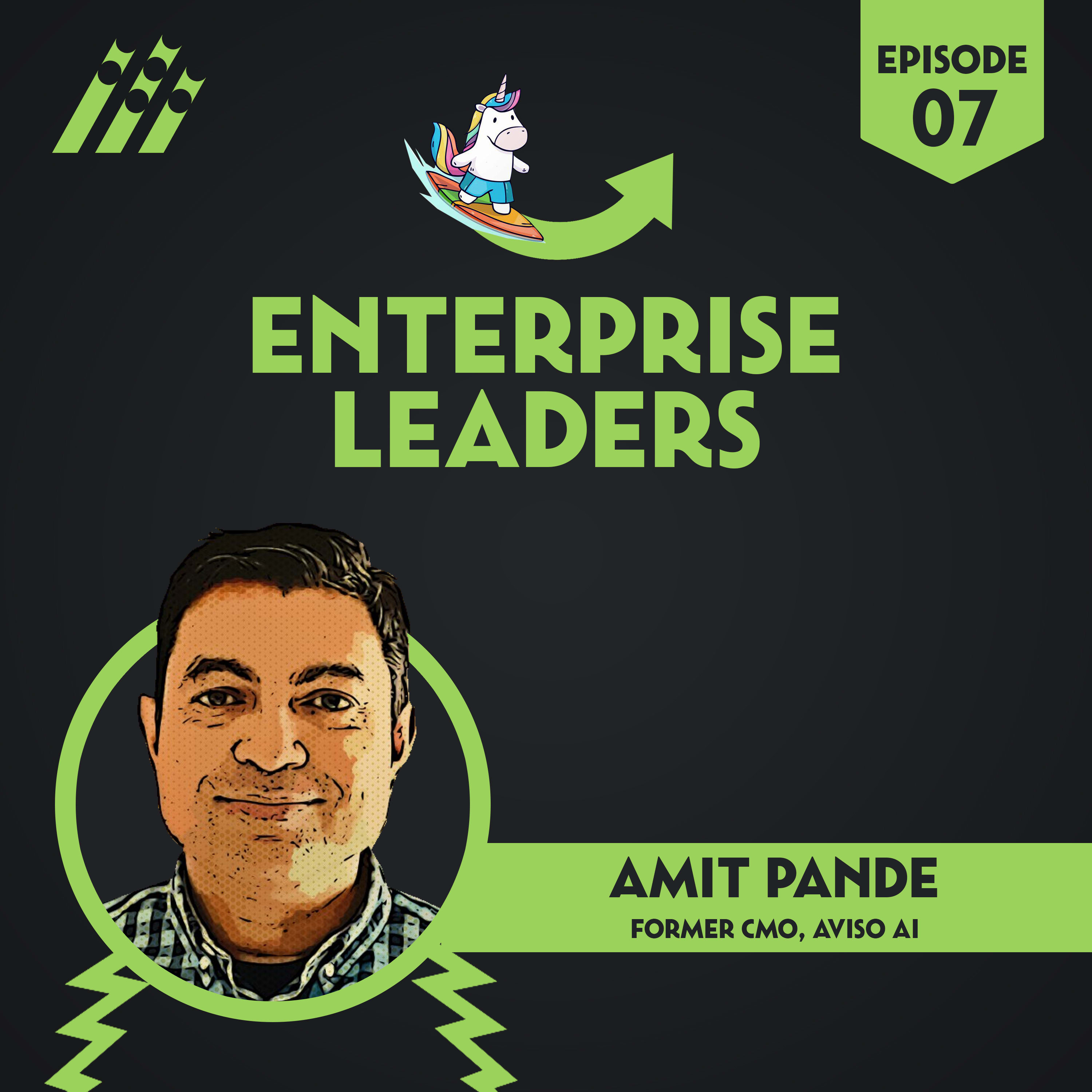 Enterprise Leaders