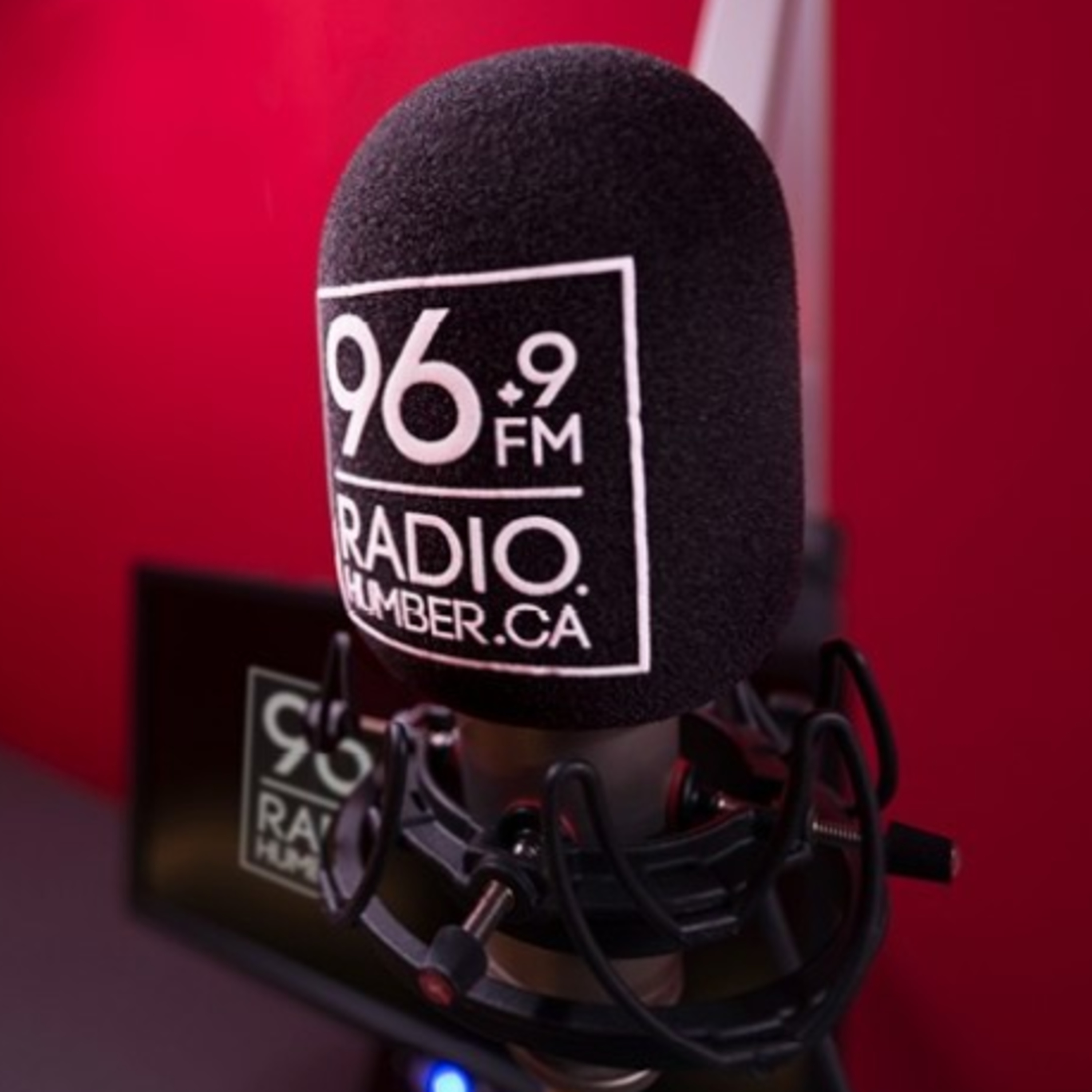 cover of episode @Humber - October 19 2022