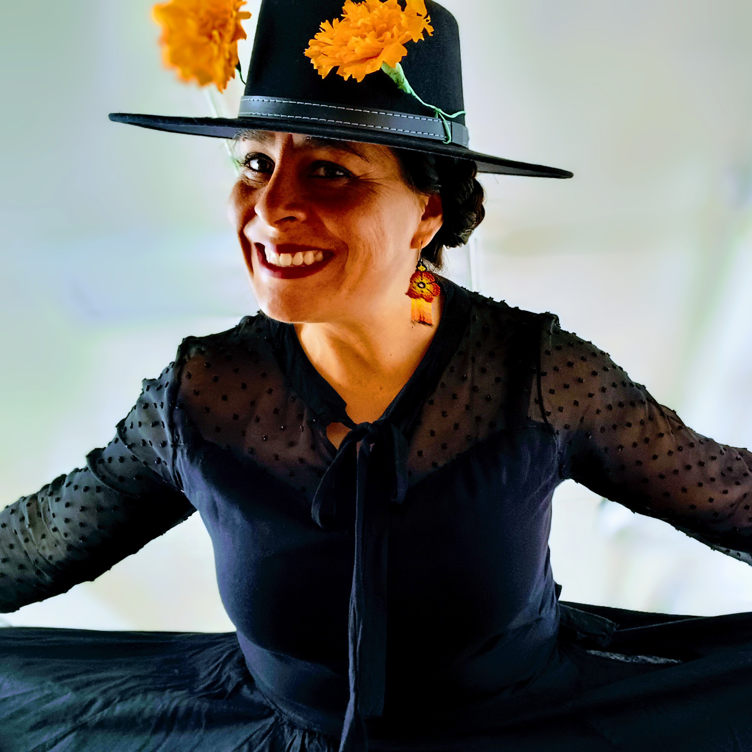 Día de Muertos 2023