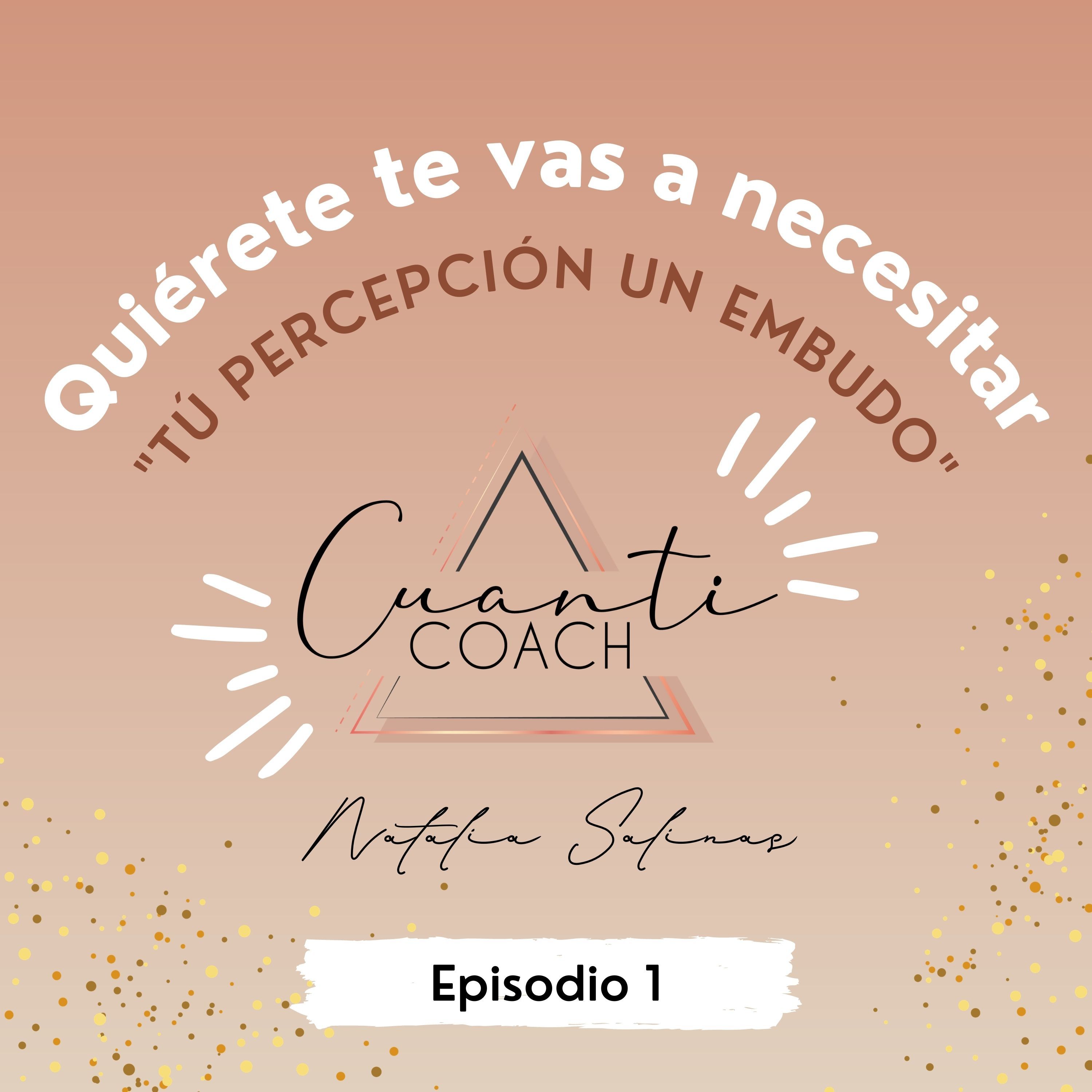 Podcast Episodio 1 QTVN: \