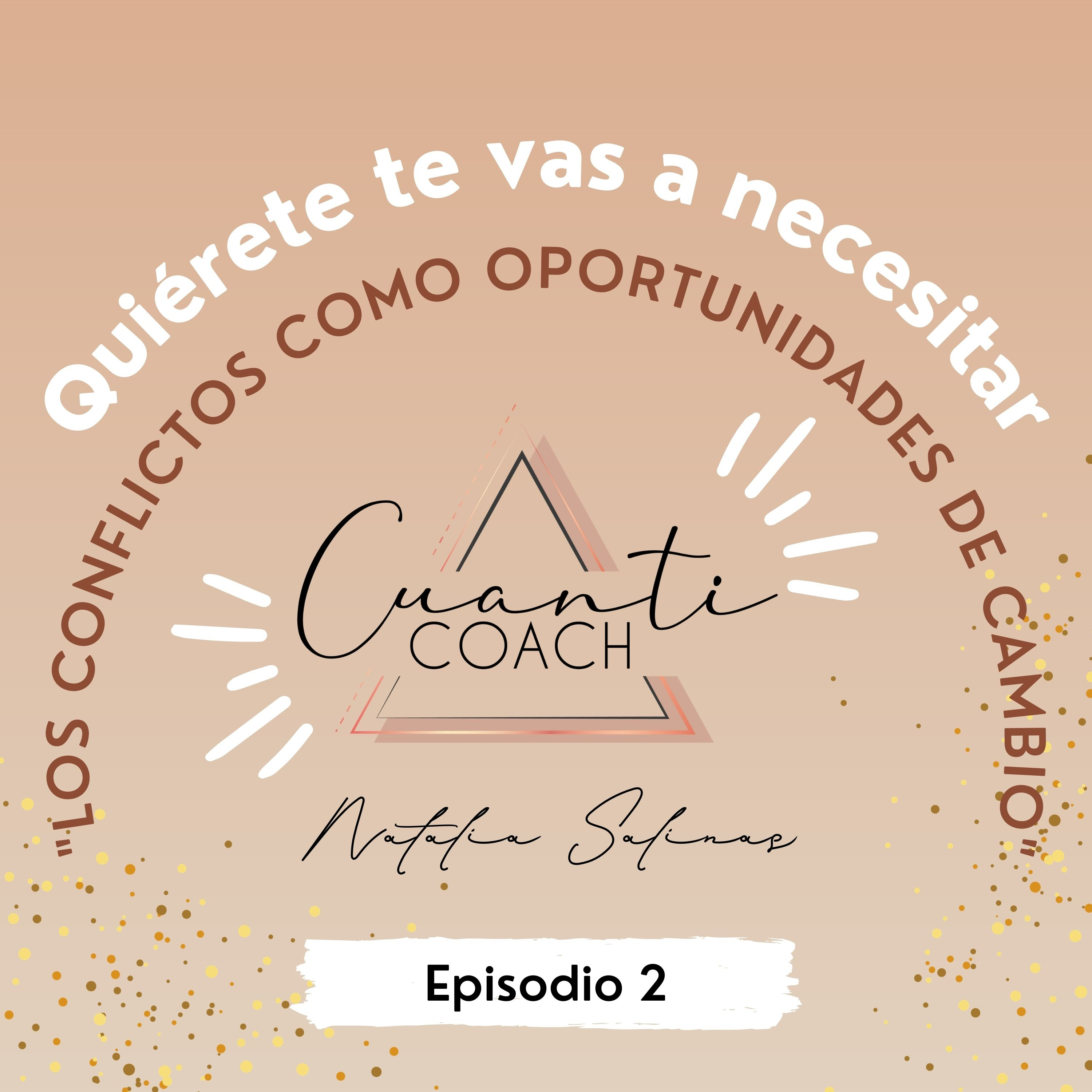Podcast Episodio 1 QTVN: \
