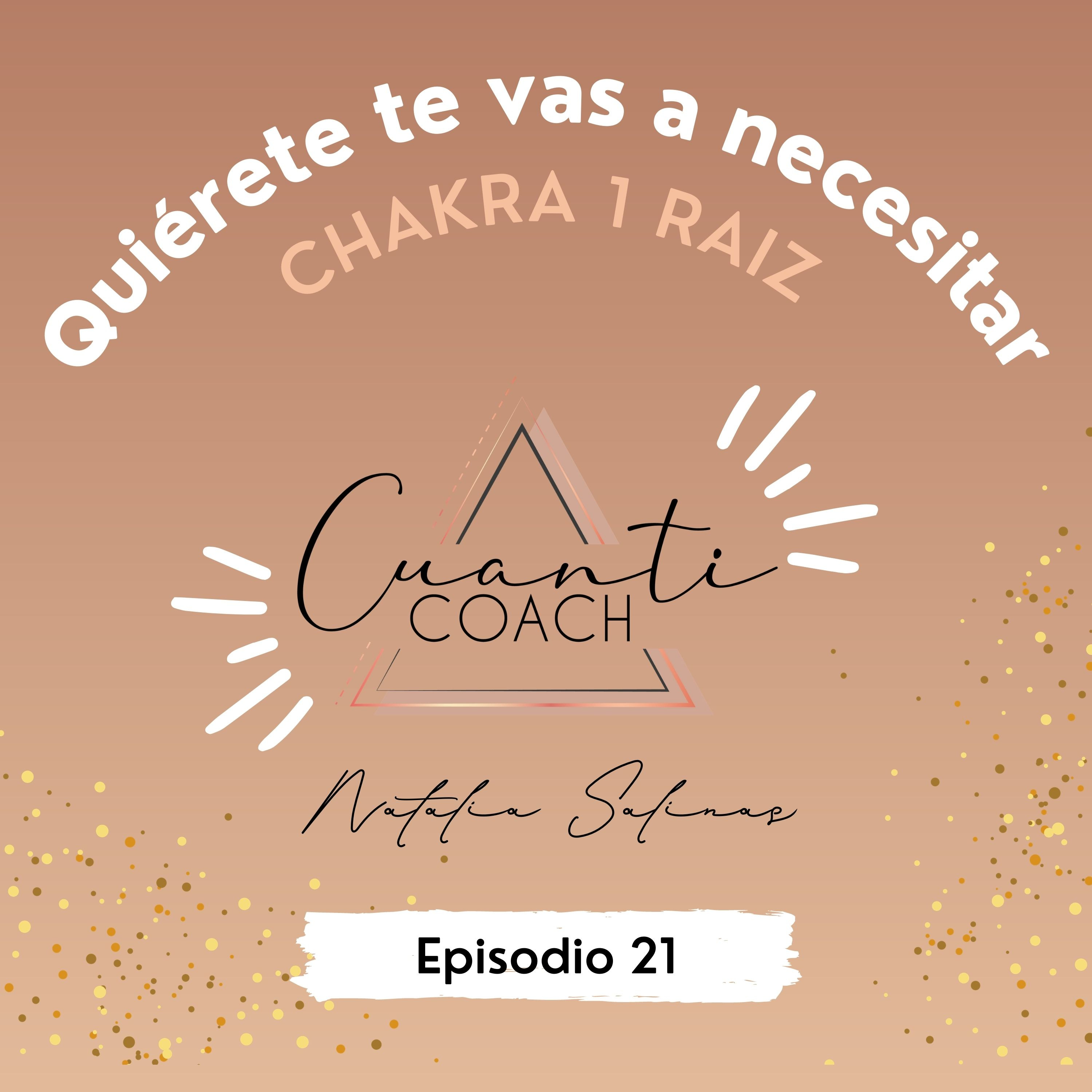 Podcast Episodio 1 QTVN: \