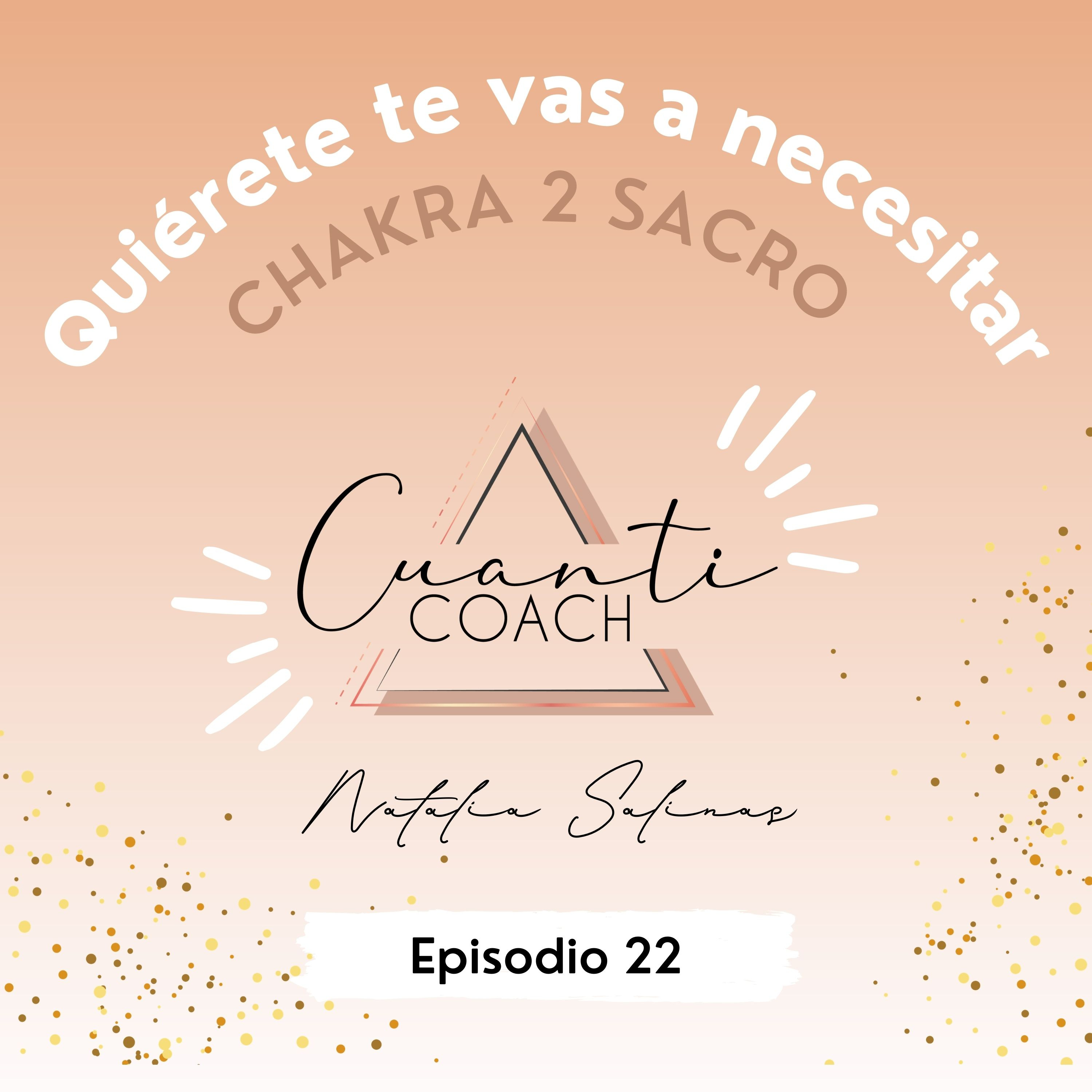Podcast Episodio 1 QTVN: \