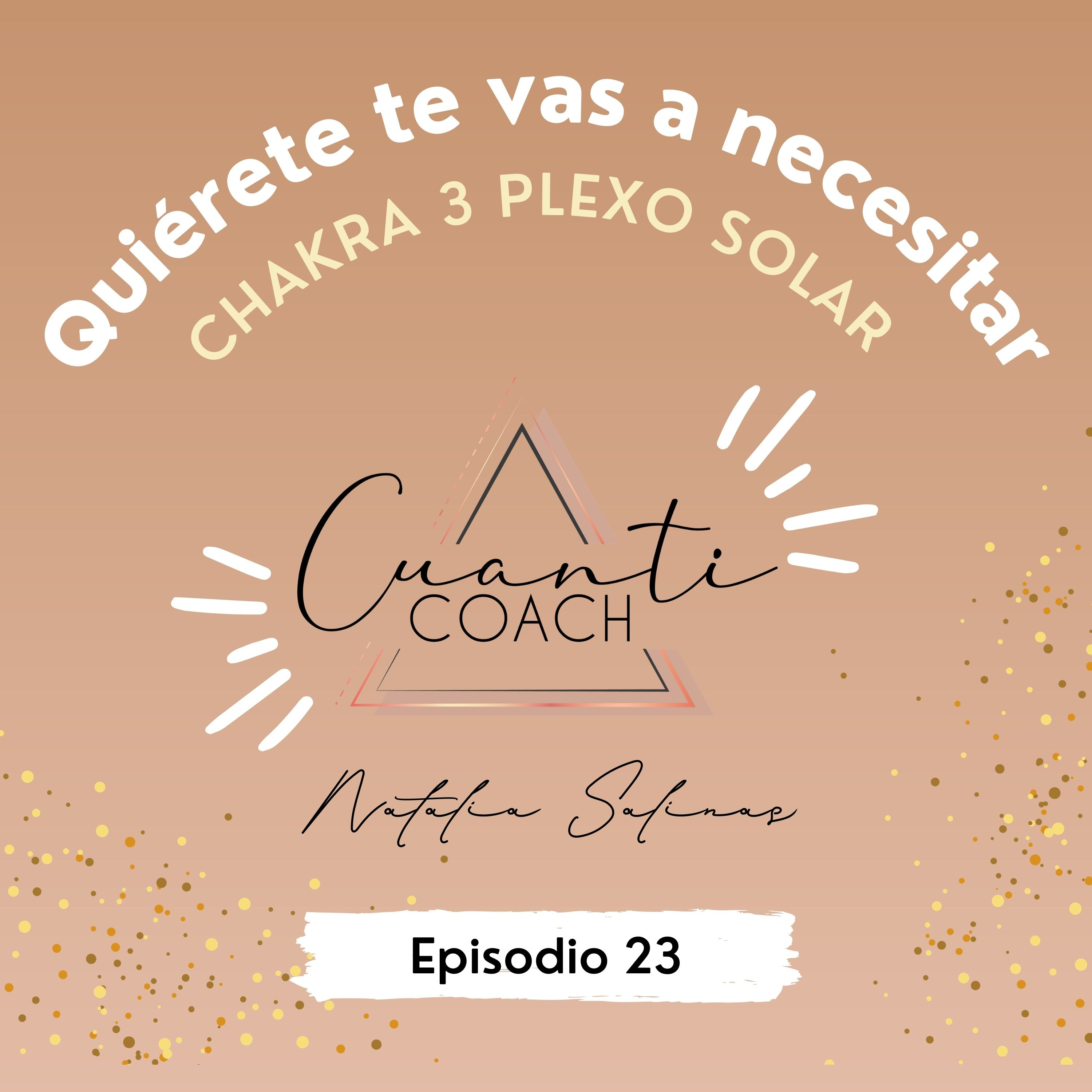 Podcast Episodio 1 QTVN: \