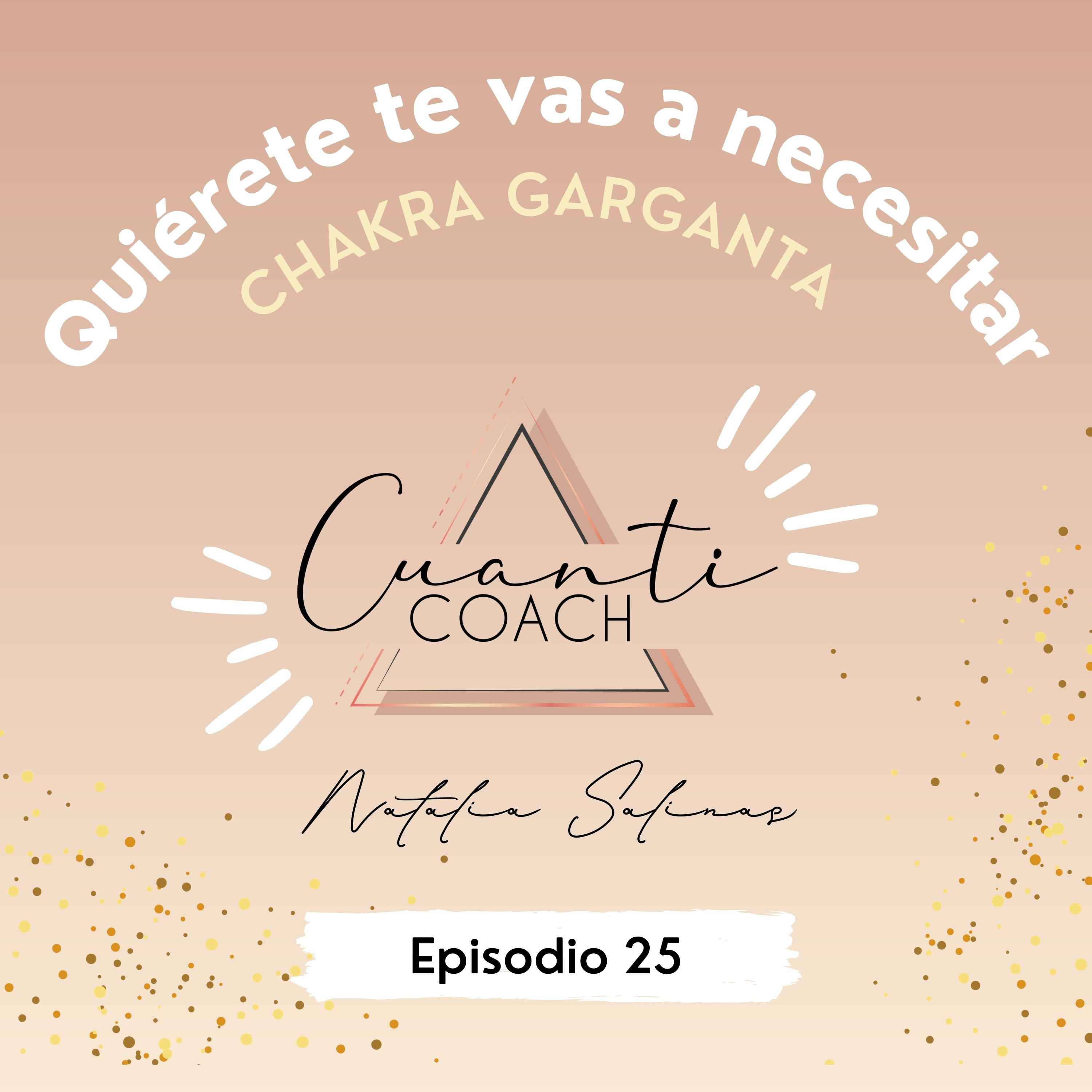 Podcast Episodio 1 QTVN: \