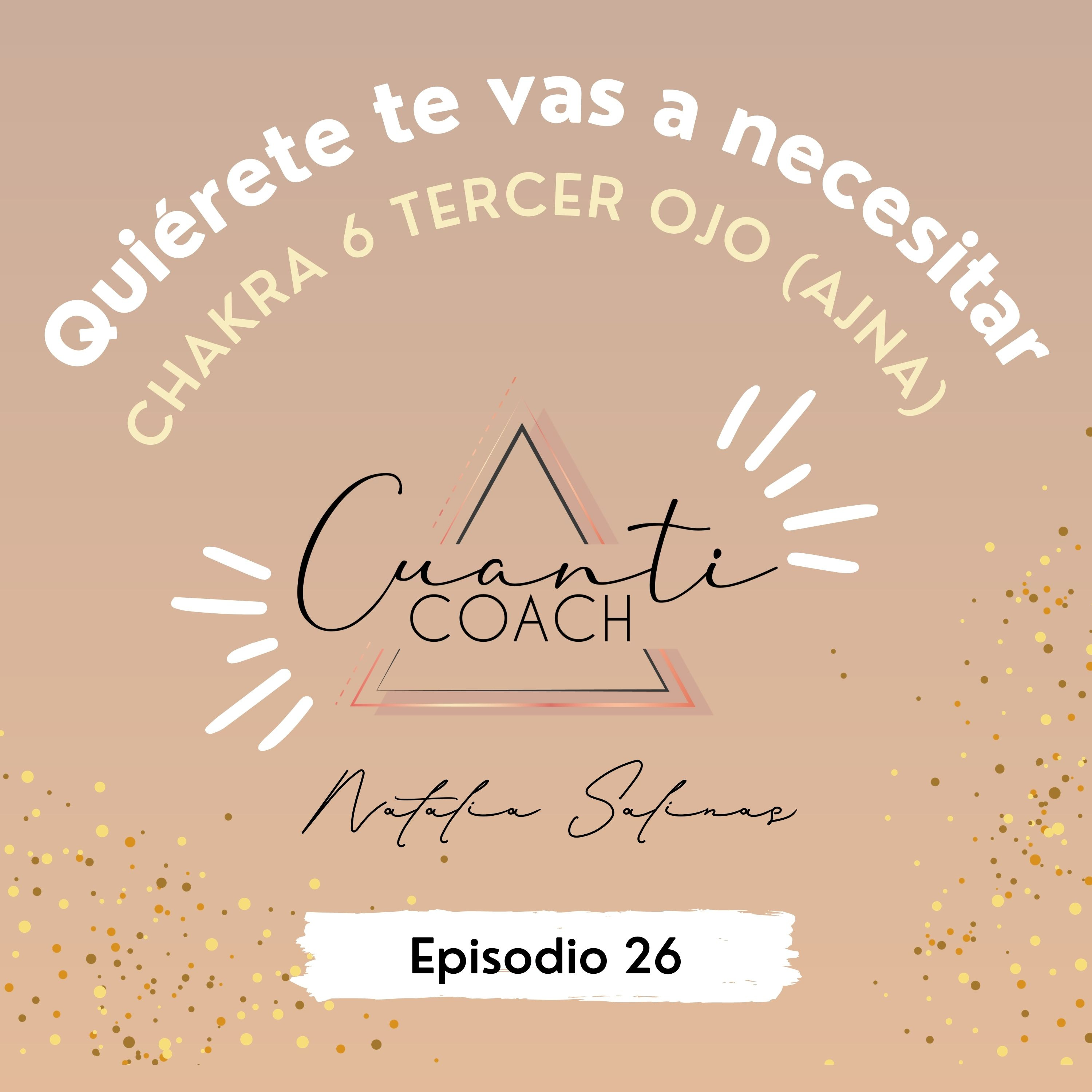 Podcast Episodio 1 QTVN: \