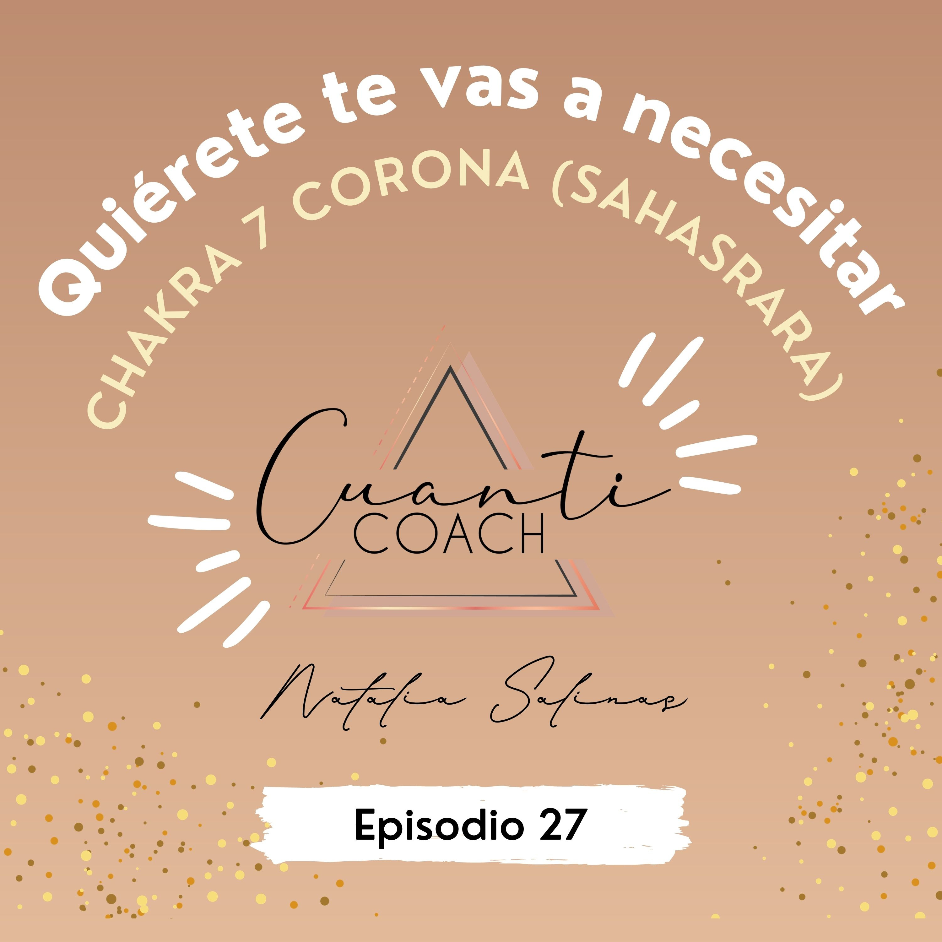 Podcast Episodio 1 QTVN: \