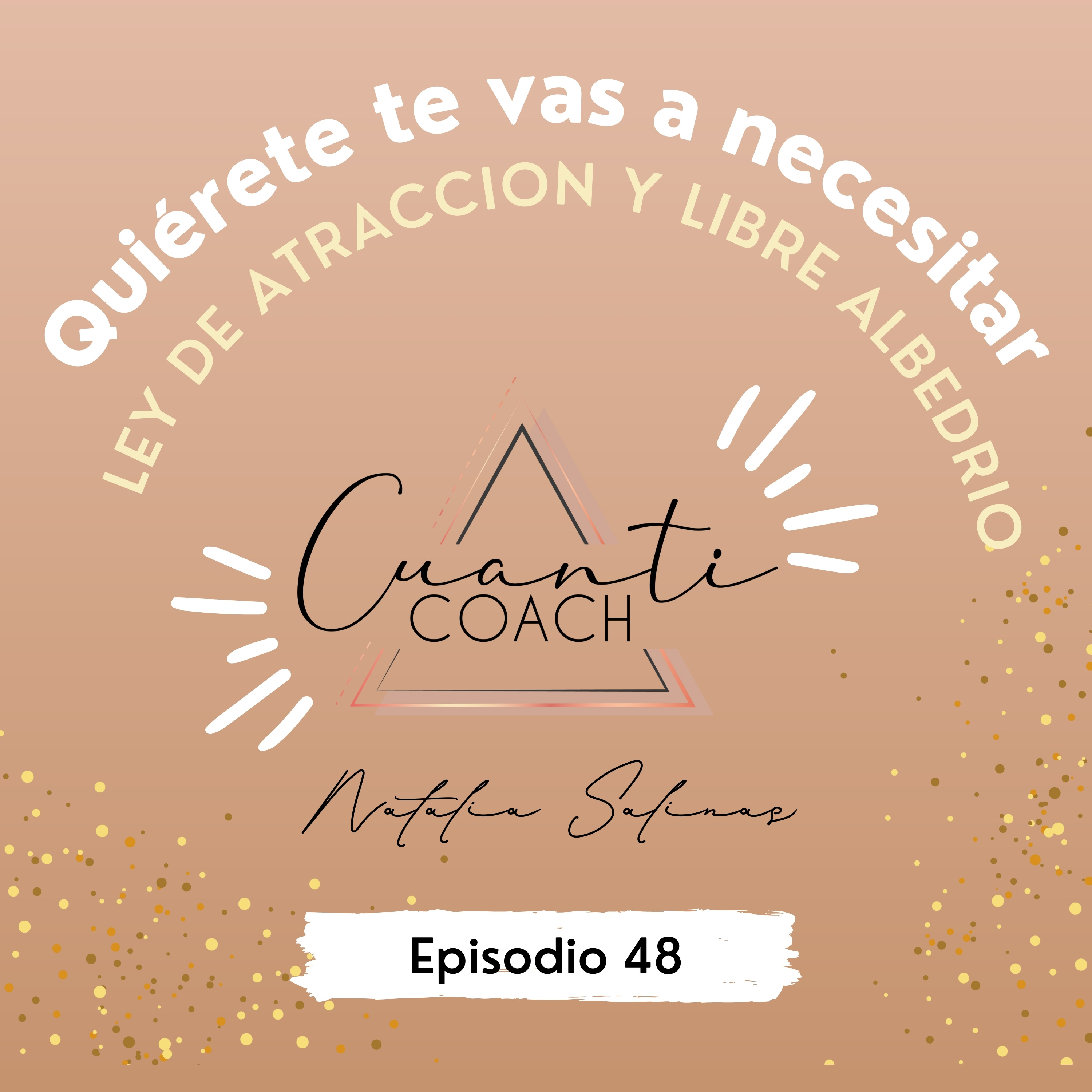 Podcast Episodio 1 QTVN: \