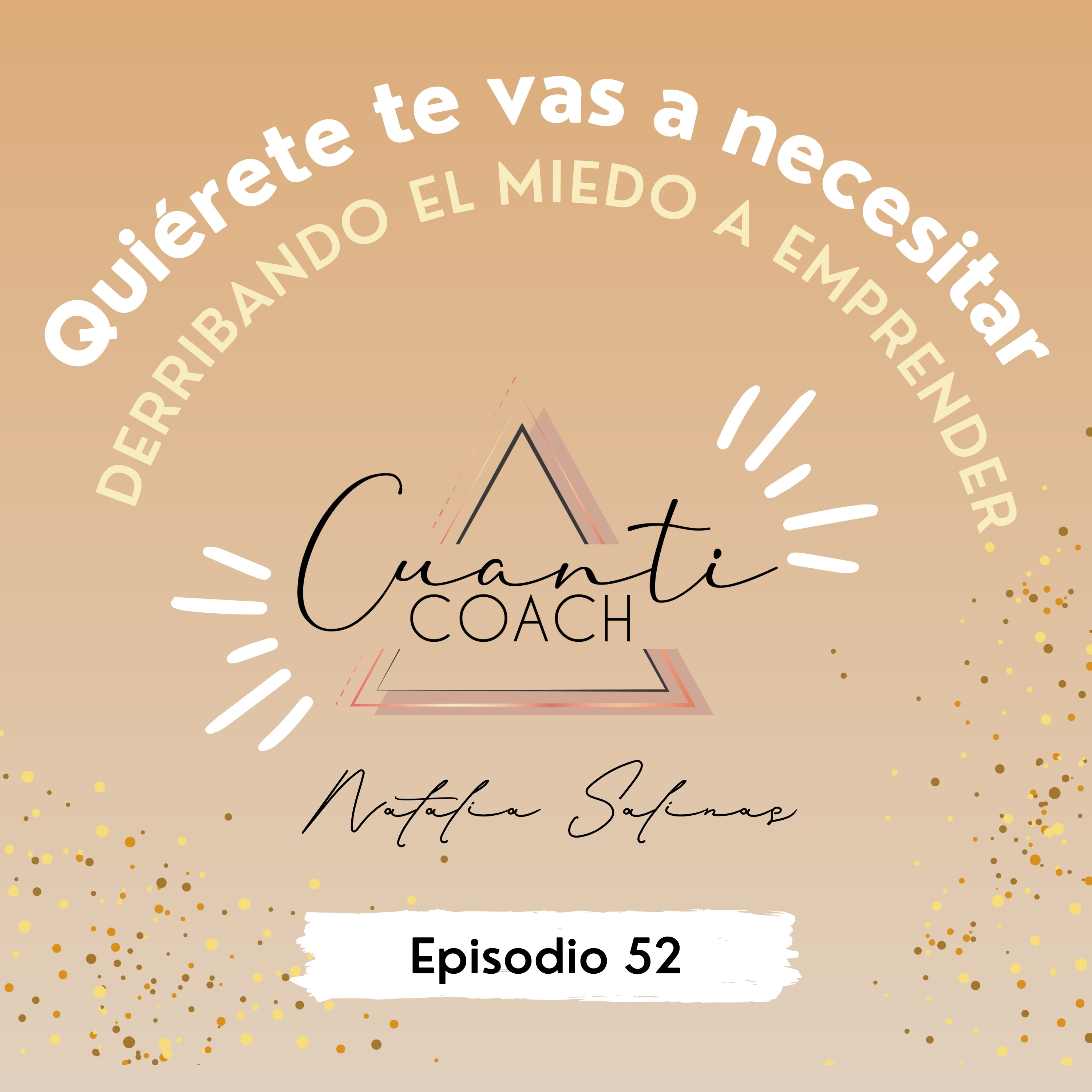 Podcast Episodio 1 QTVN: \