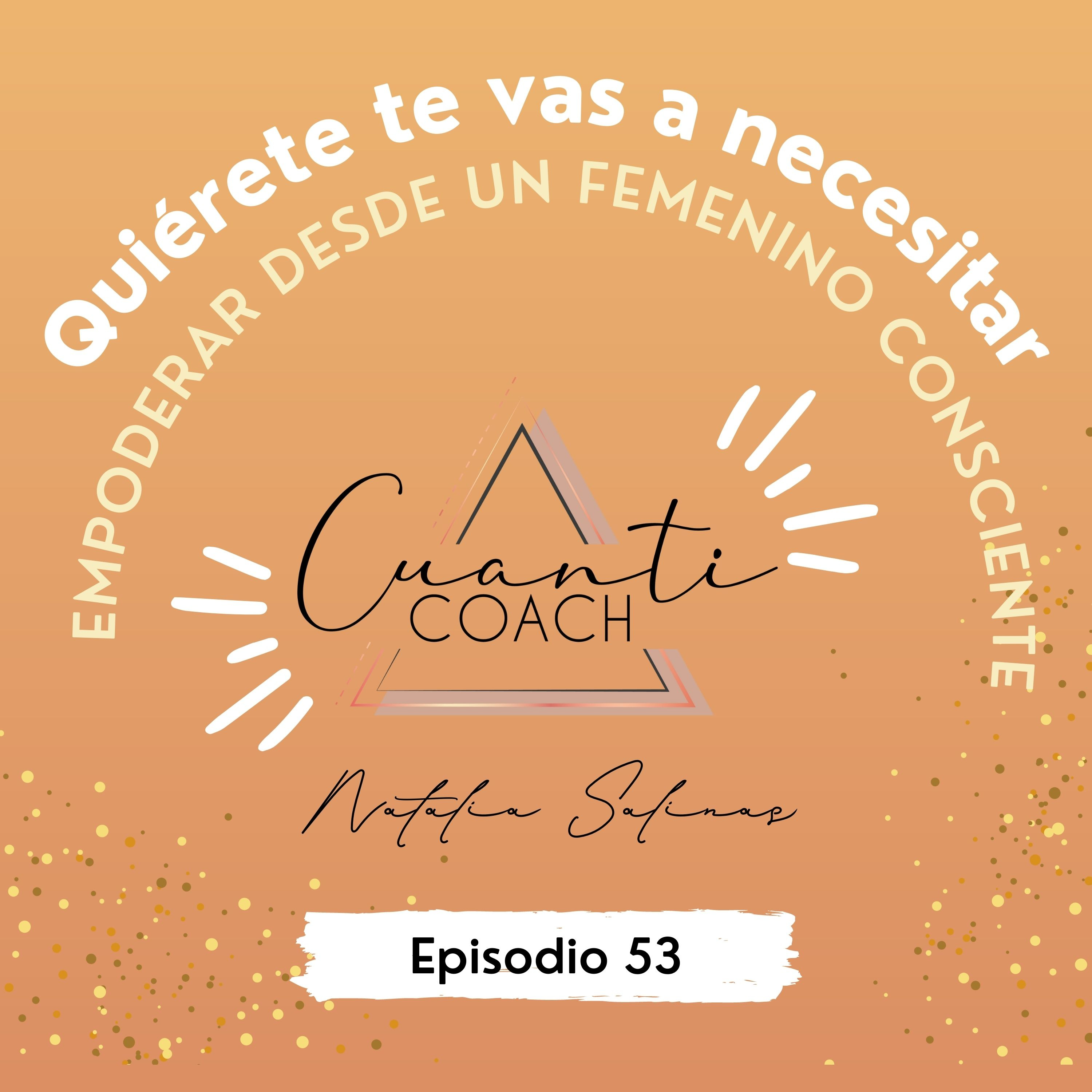 Podcast Episodio 1 QTVN: \