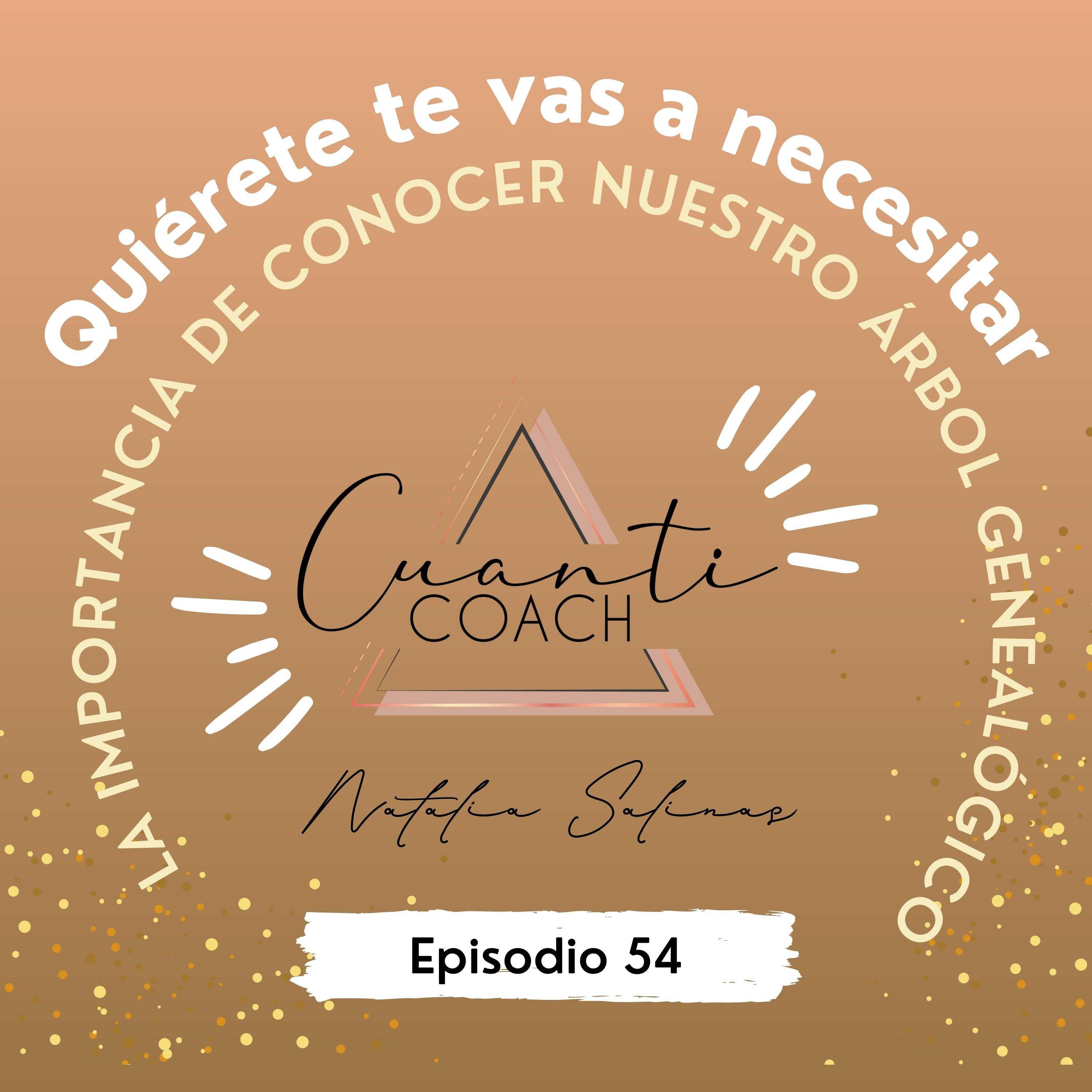 Podcast Episodio 1 QTVN: \
