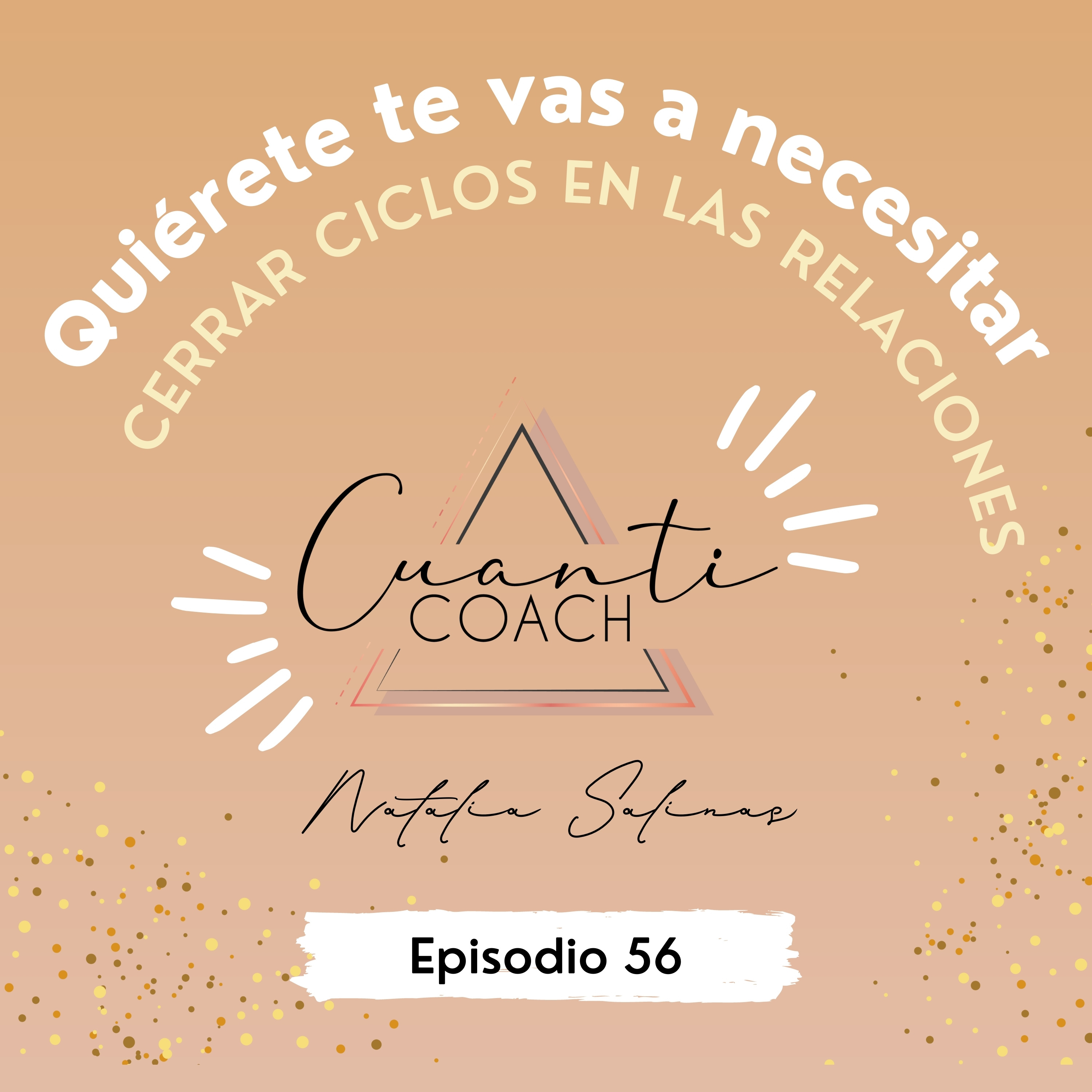 Podcast Episodio 1 QTVN: \